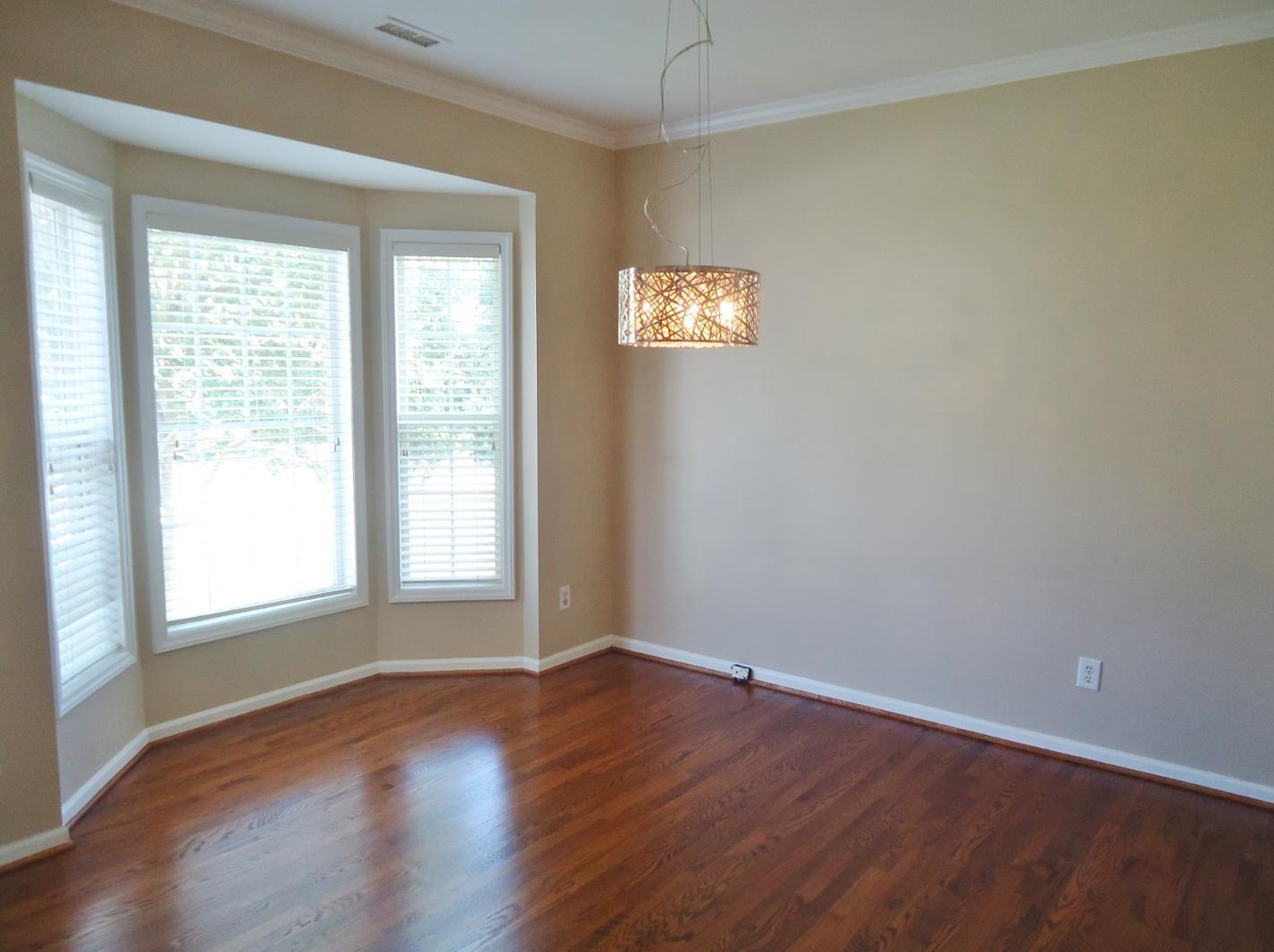 2319 School Creek Pl, Raleigh NC  27606-4013 exterior