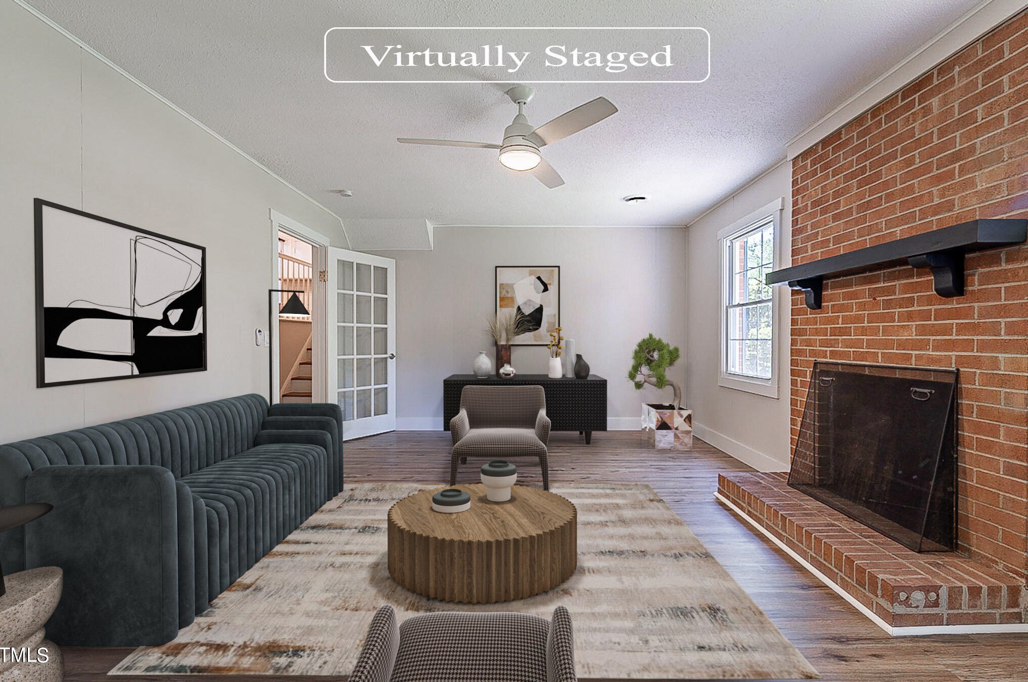 5908 Crepe Myrtle Ct, Raleigh, NC 27609-4245