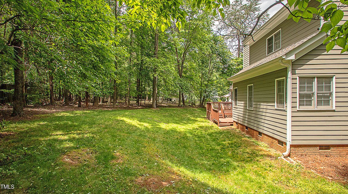 100 Winged Foot Ct, Mebane, NC 27302