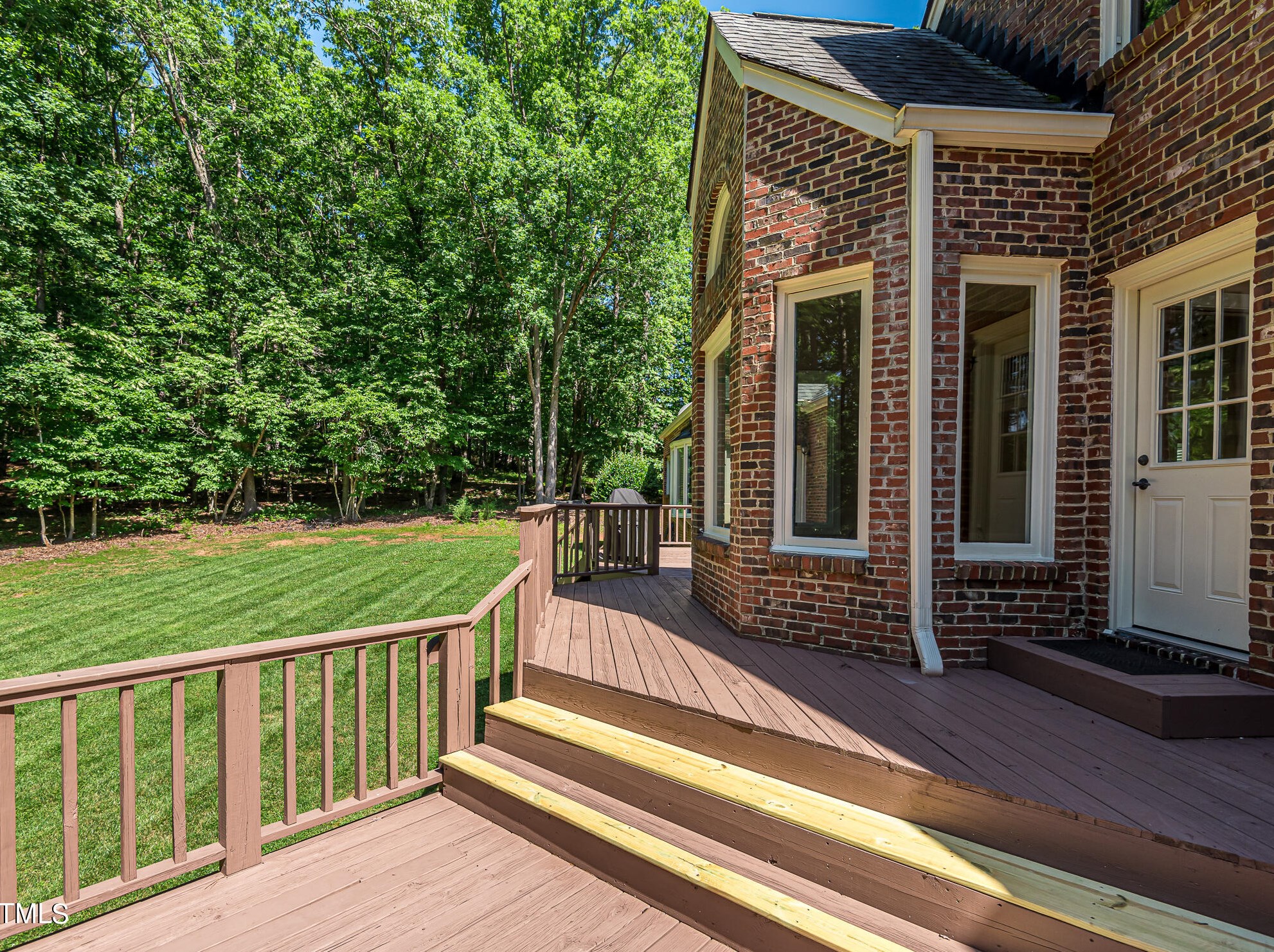 7636 Bud Morris Rd, Wake Forest NC 27587-9783 exterior