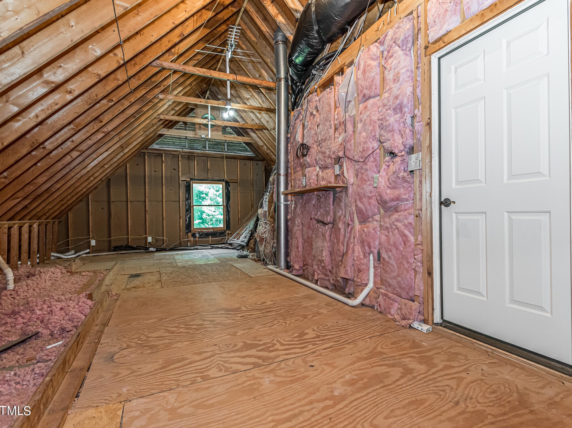 7636 Bud Morris Rd, Wake Forest NC 27587-9783 exterior