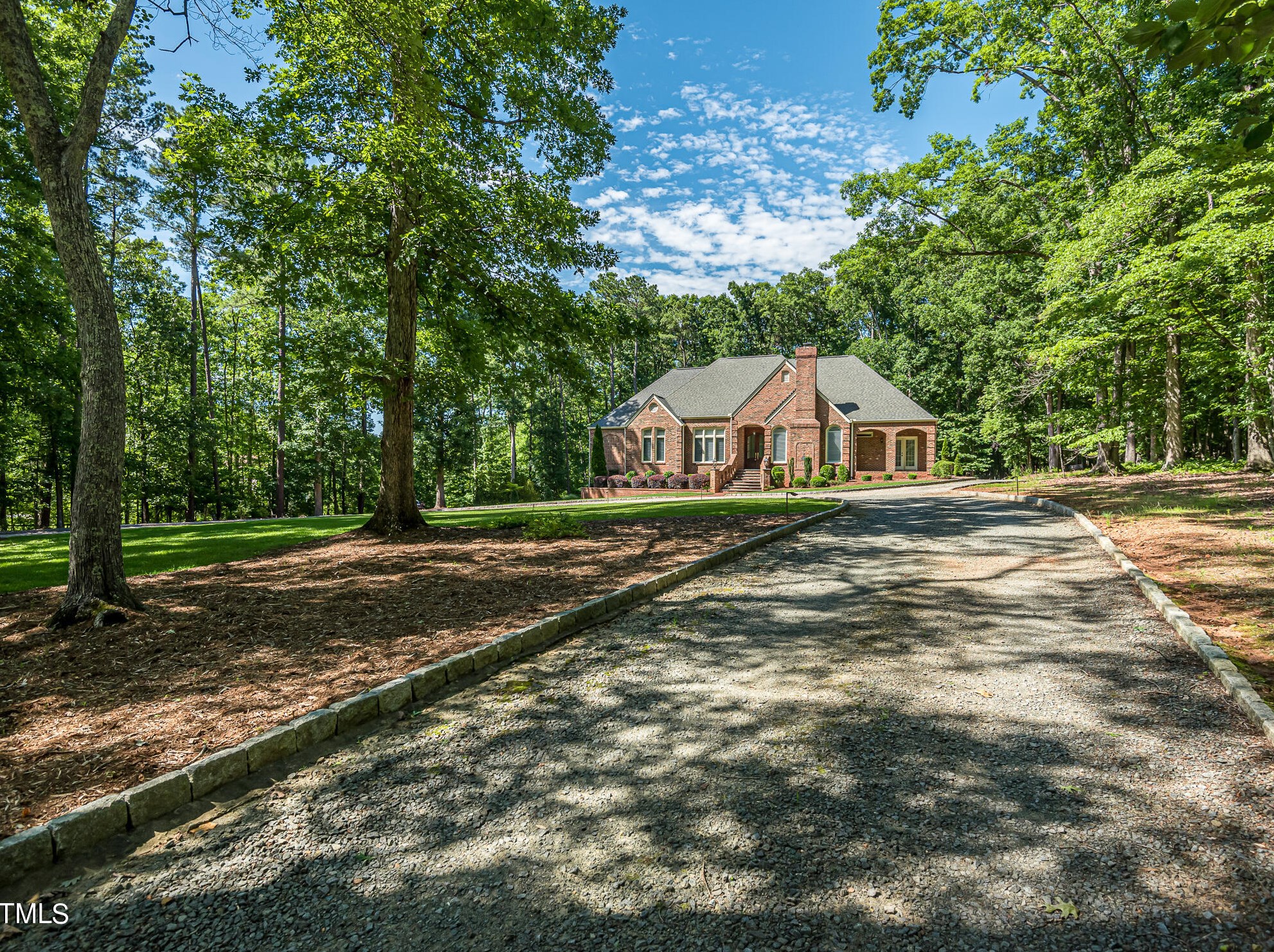 7636 Bud Morris Rd, Wake Forest NC 27587-9783 exterior