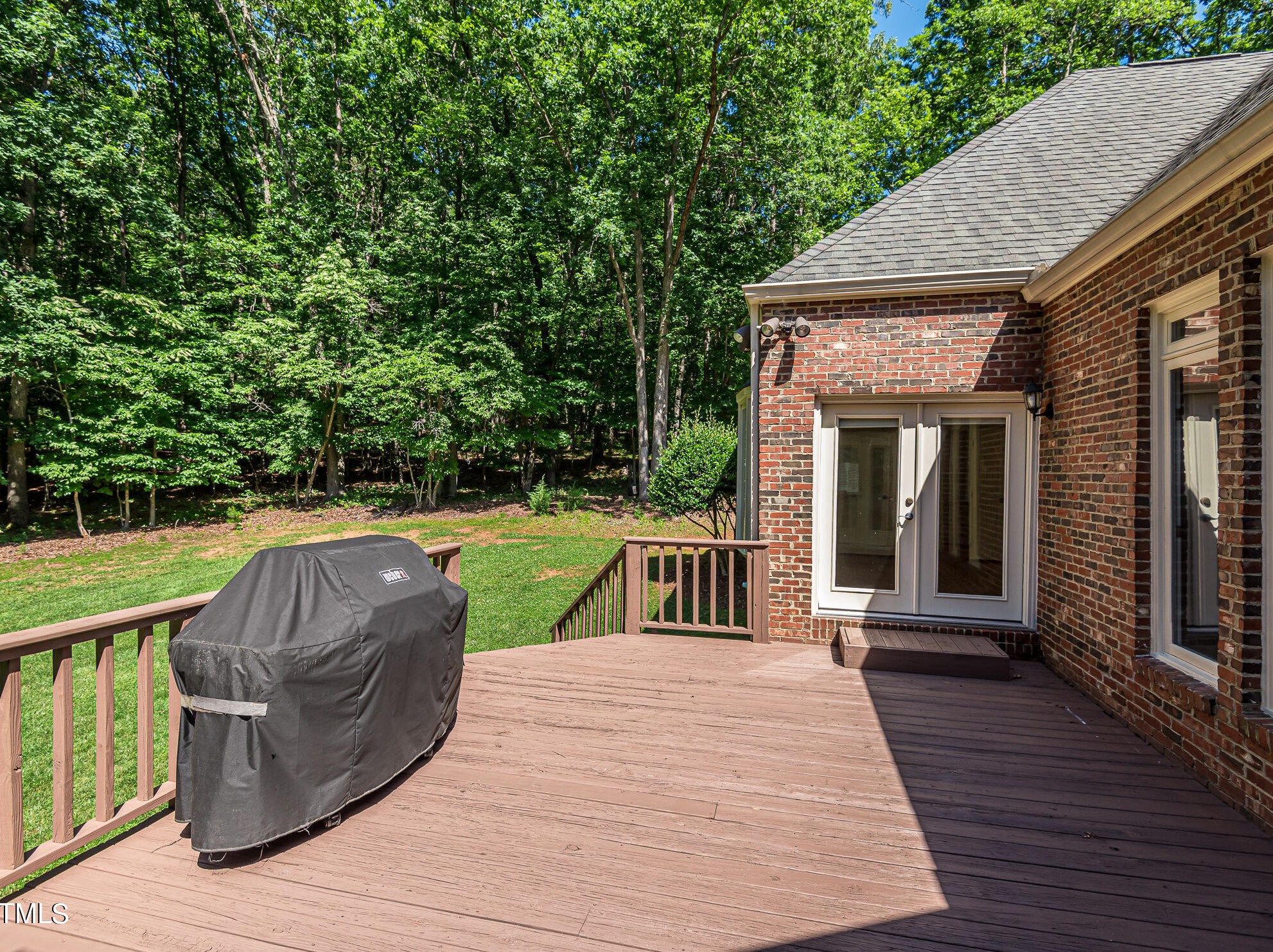 7636 Bud Morris Rd, Wake Forest NC 27587-9783 exterior