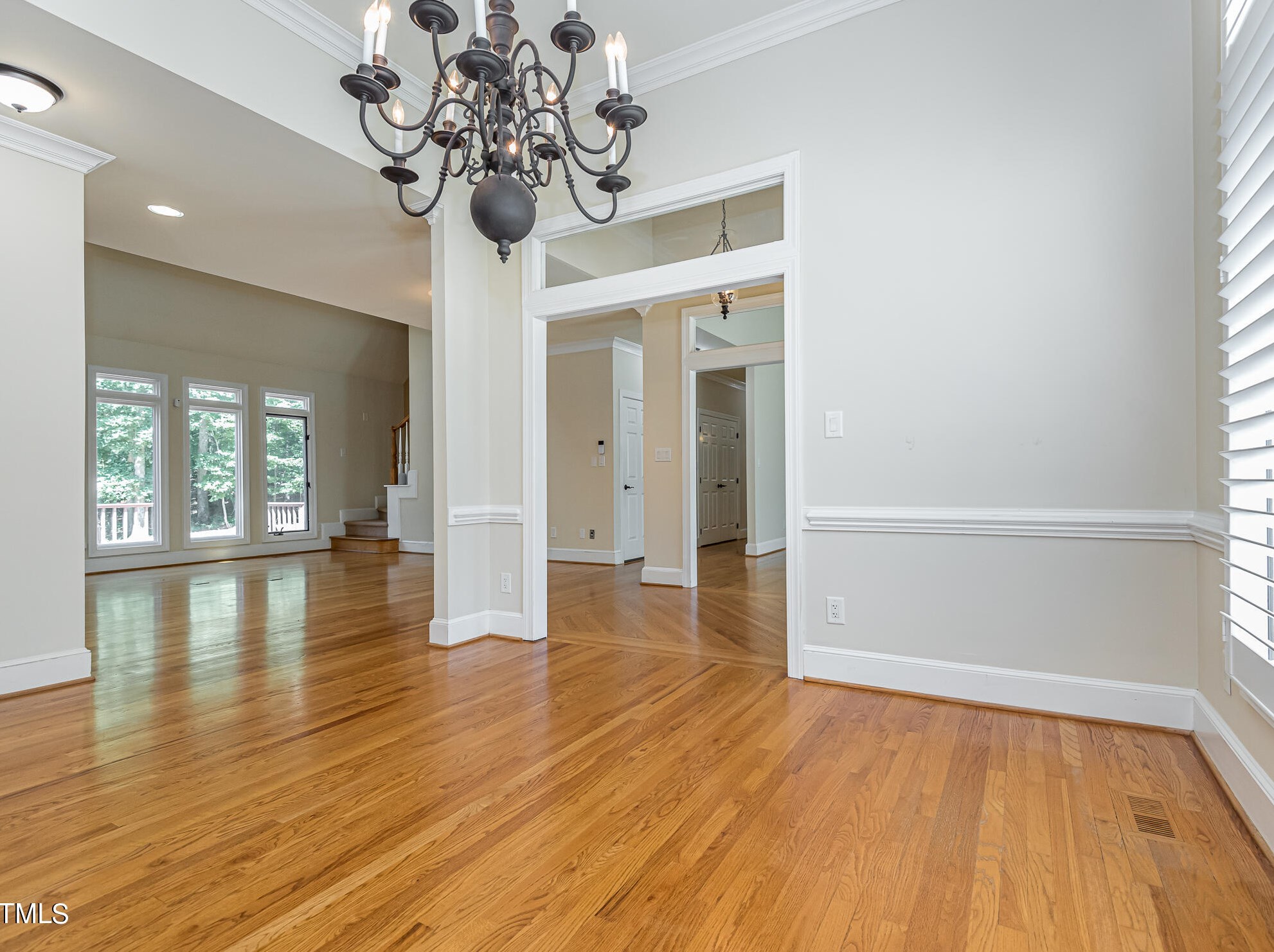 7636 Bud Morris Rd, Wake Forest NC 27587-9783 exterior