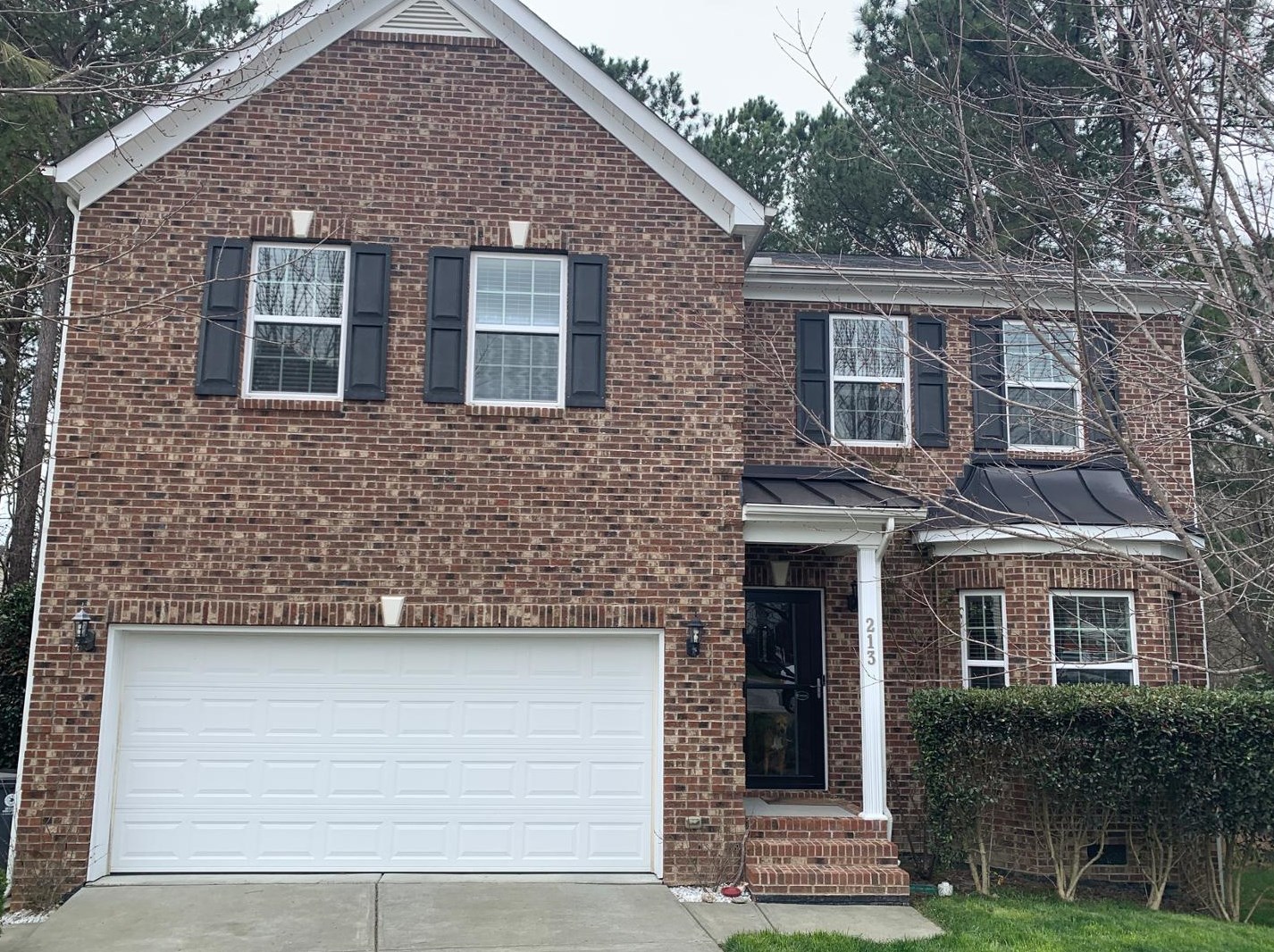 213 Switchback Street, Knightdale, NC 27545