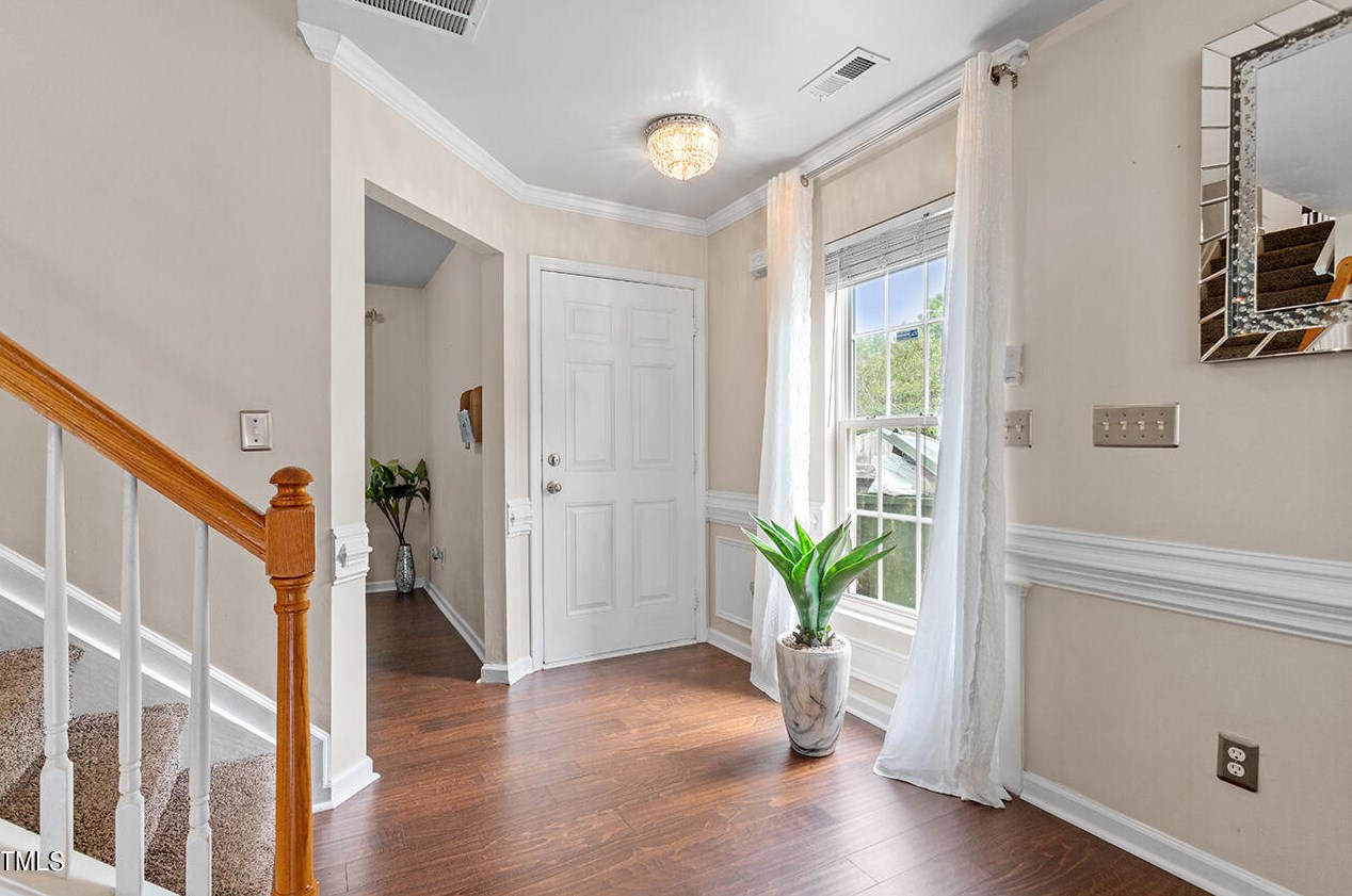 2150 Groundwater Pl, Raleigh, NC 27610-5390