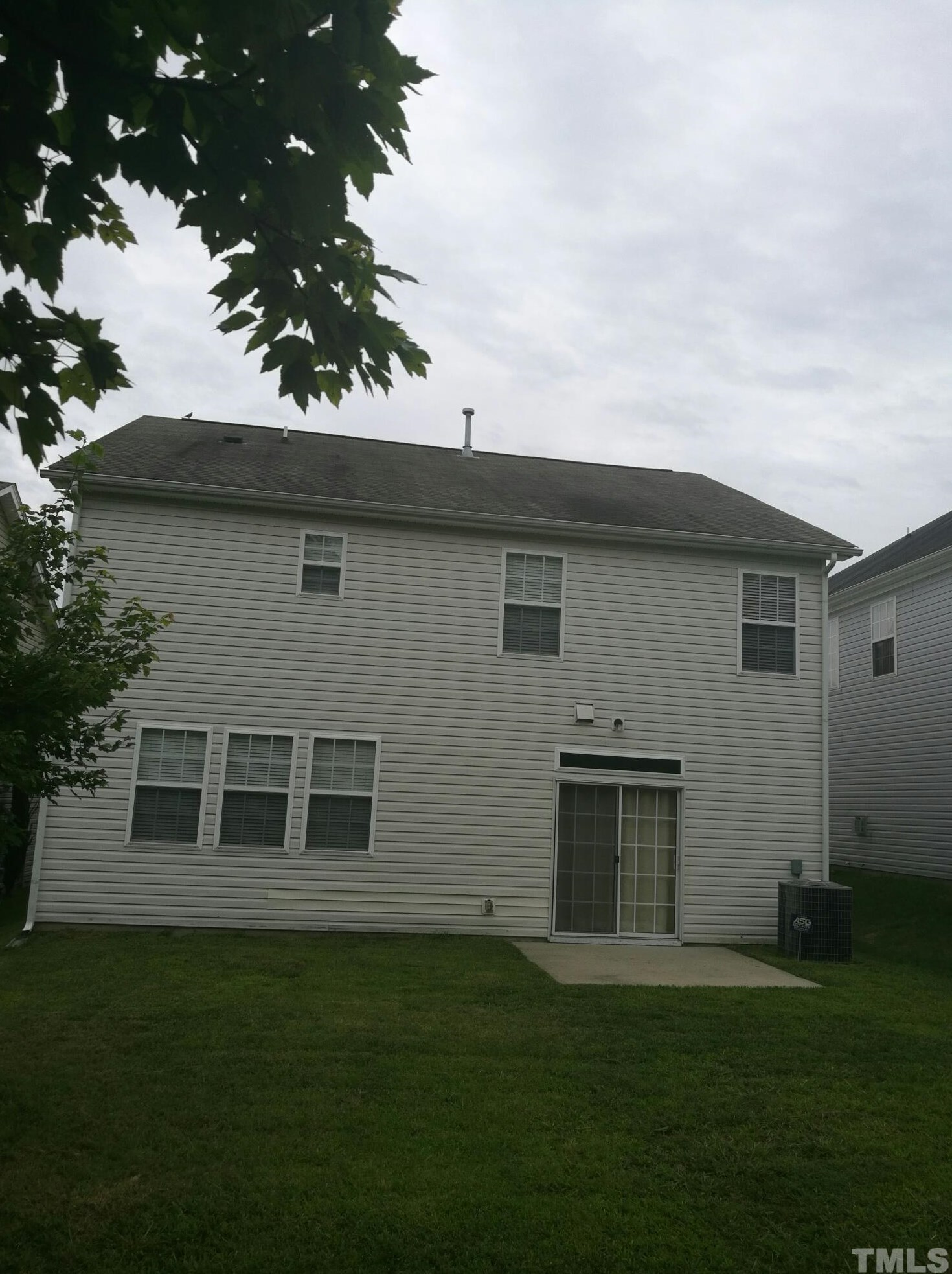 212 Northlands Dr, Cary, NC 27519