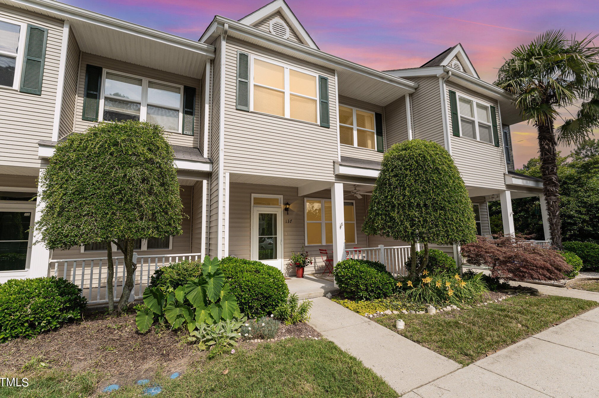 137 Licorice Dr, Apex, NC 27502-1865