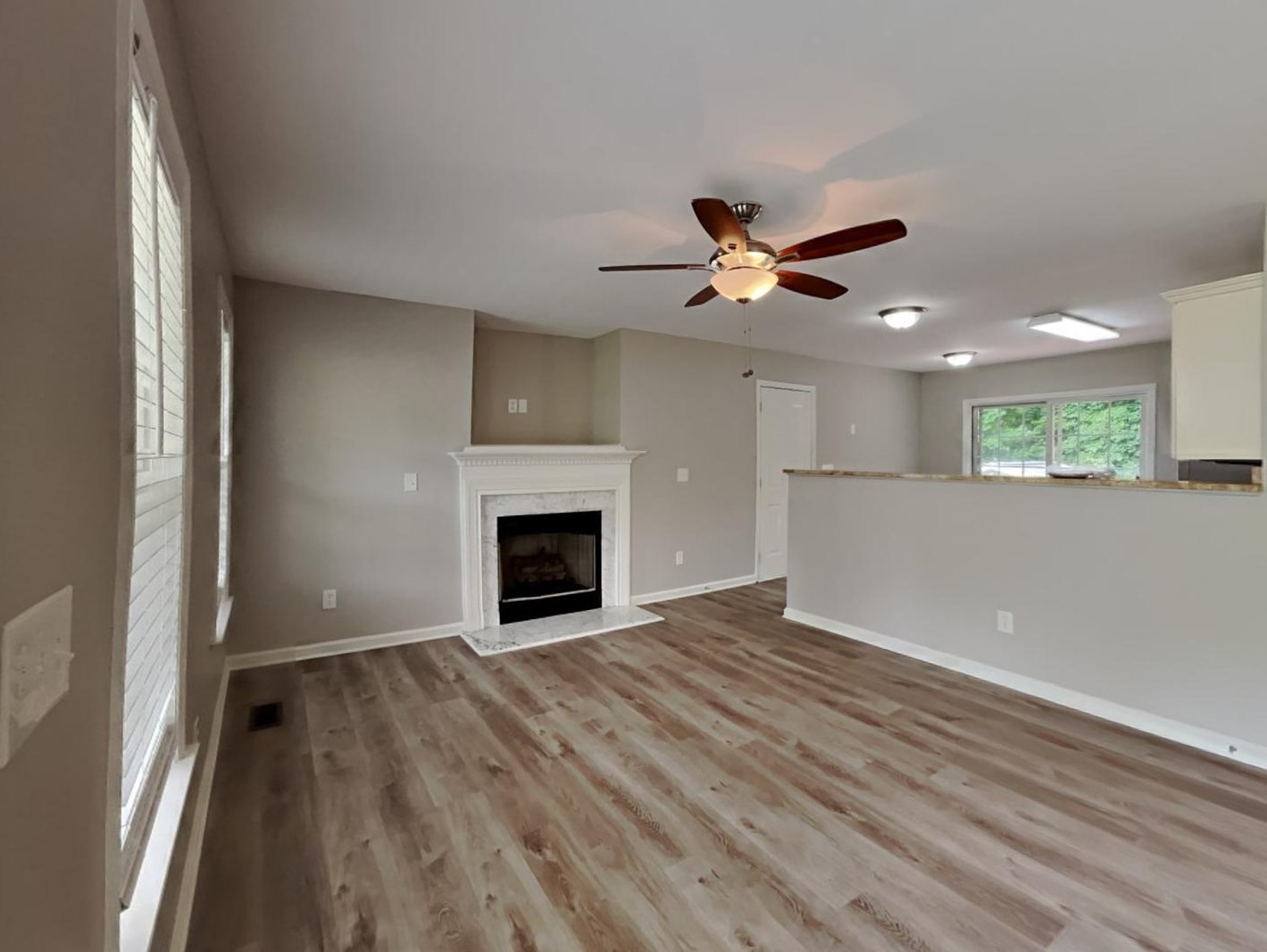409 Wood Green Dr, Eagle Rock, NC 27591-6944