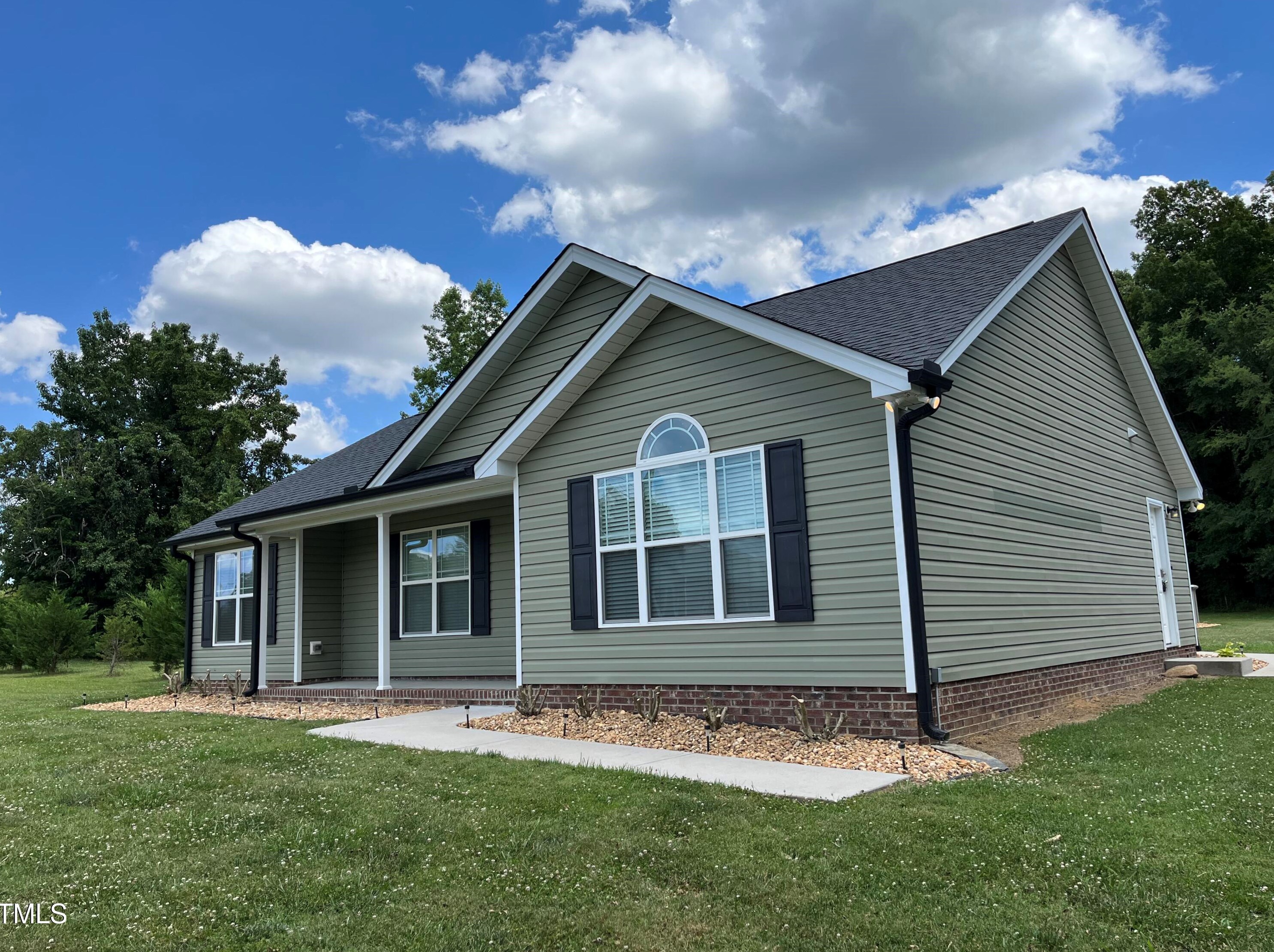 4530 Shock Overton Rd, Oxford, NC 27565