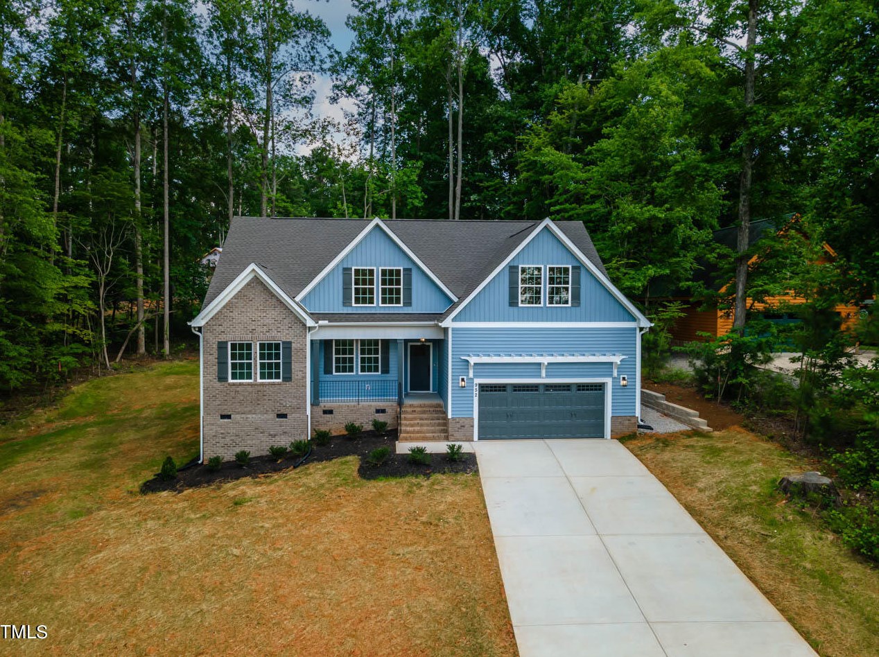 952 Sagamore Dr, Louisburg, NC 27549