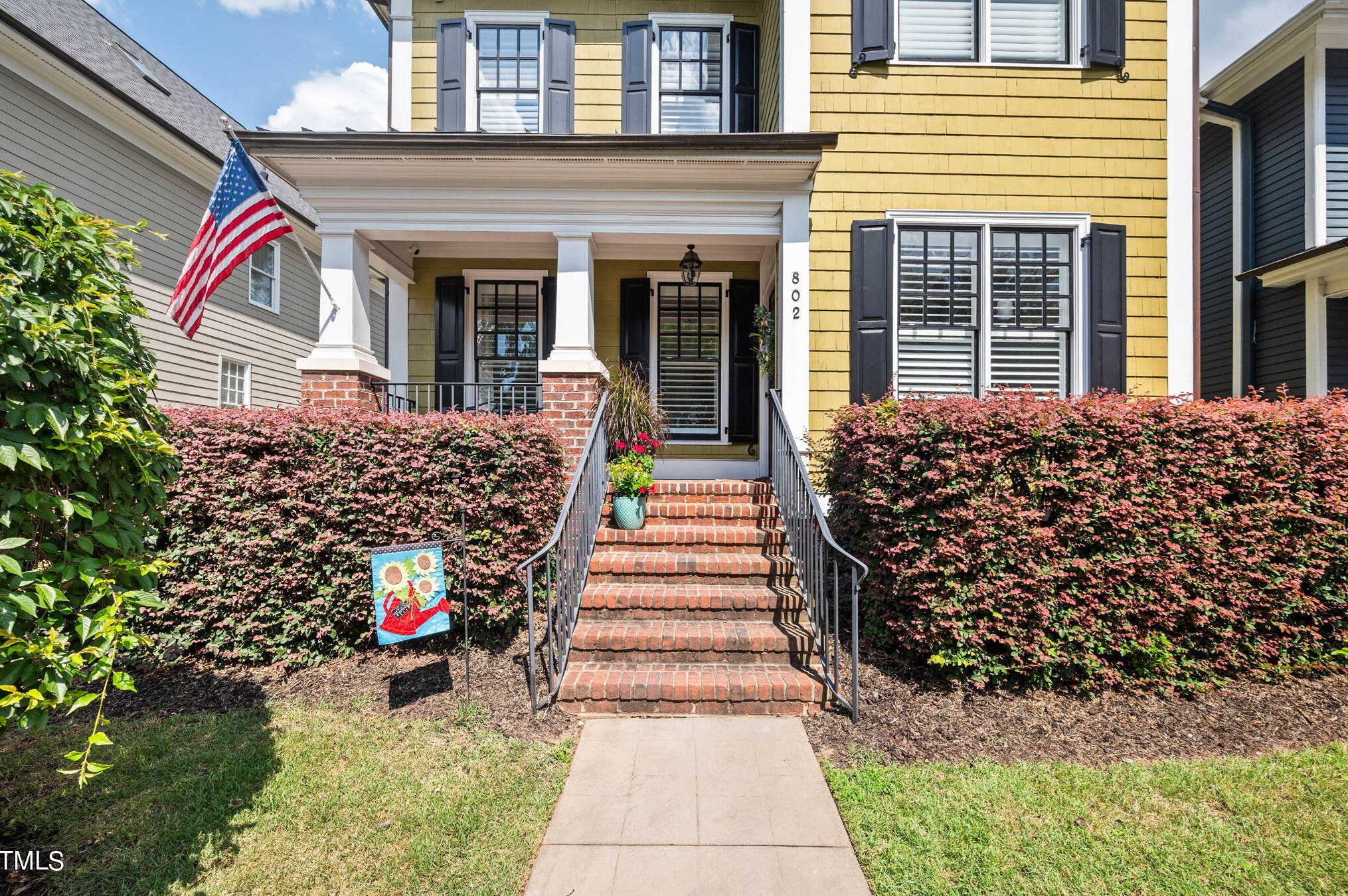 802 Glenwood Ave, Raleigh, NC 27605-1510