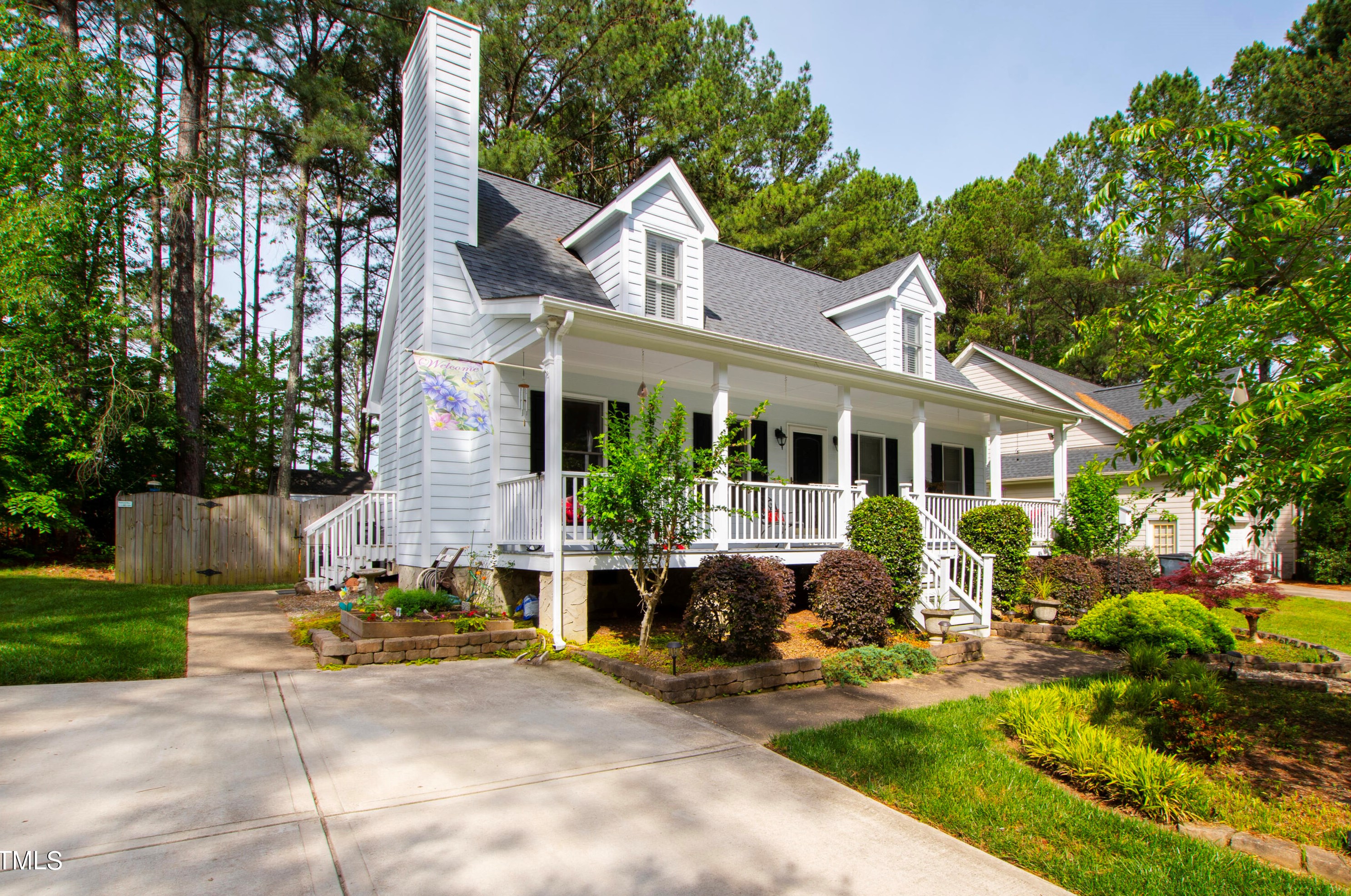 1905 Kelly Glen Dr, Apex, NC 27502