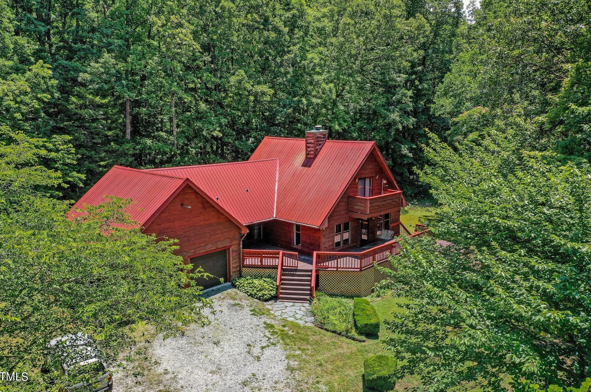 3818 Chestnut Ridge Church Rd, Efland, NC 27243-9179