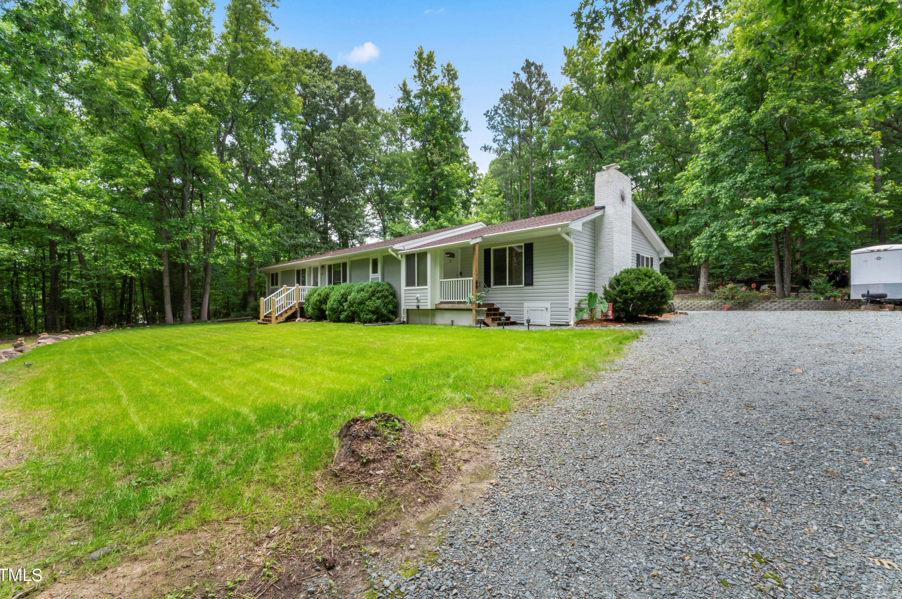 1332 Hamlets Chapel Rd, Pittsboro, NC 27312-8774