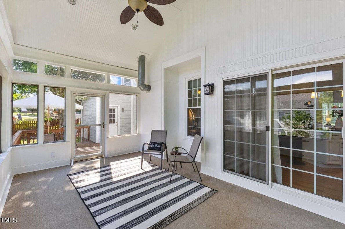 1619 Ashley Downs Dr, Apex NC 27502-6797 exterior