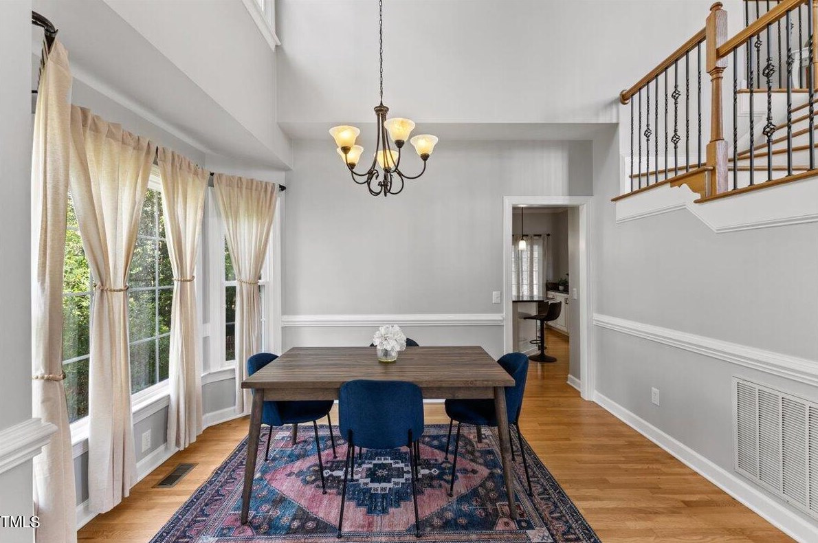 1619 Ashley Downs Dr, Apex NC 27502-6797 exterior