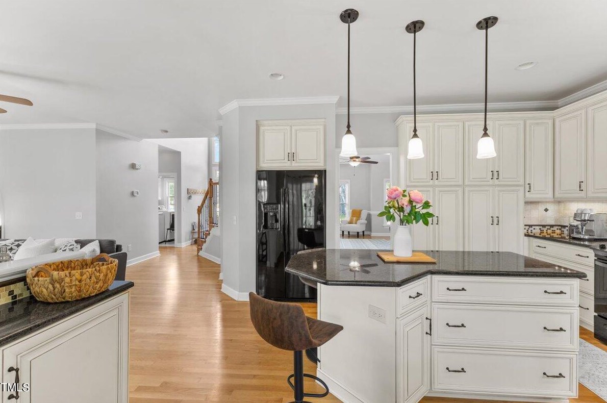 1619 Ashley Downs Dr, Apex NC 27502-6797 exterior