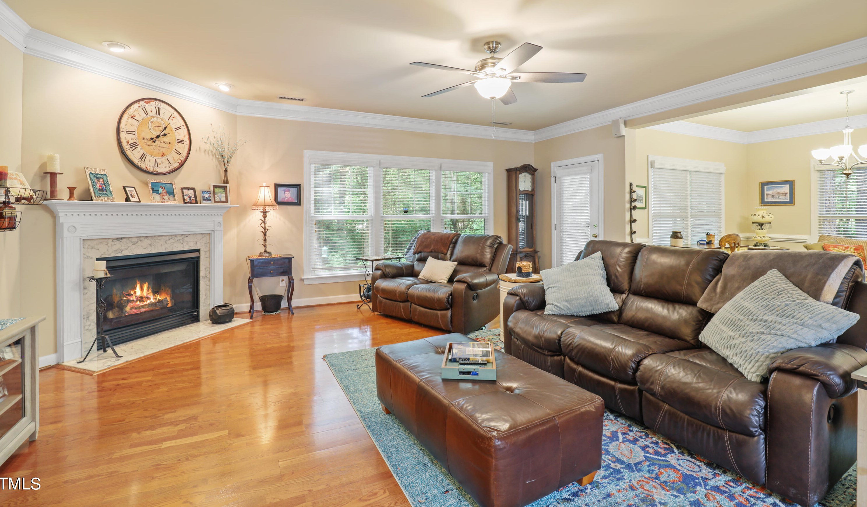 5202 Rio Grande Dr, Raleigh, NC 27616-3317