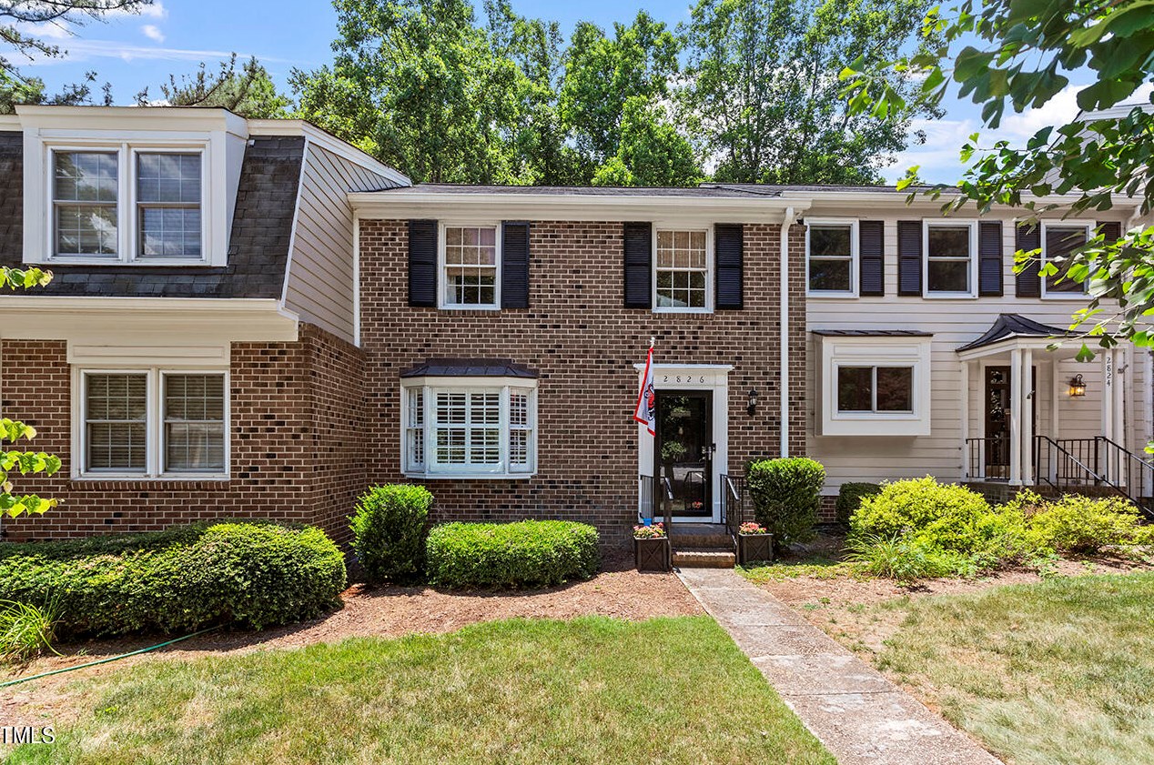 2826 Wycliff Rd, Raleigh, NC 27607-3035