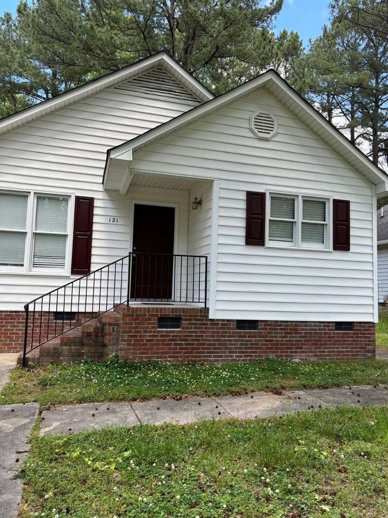 121 Jutson St, Knightdale, NC 27545