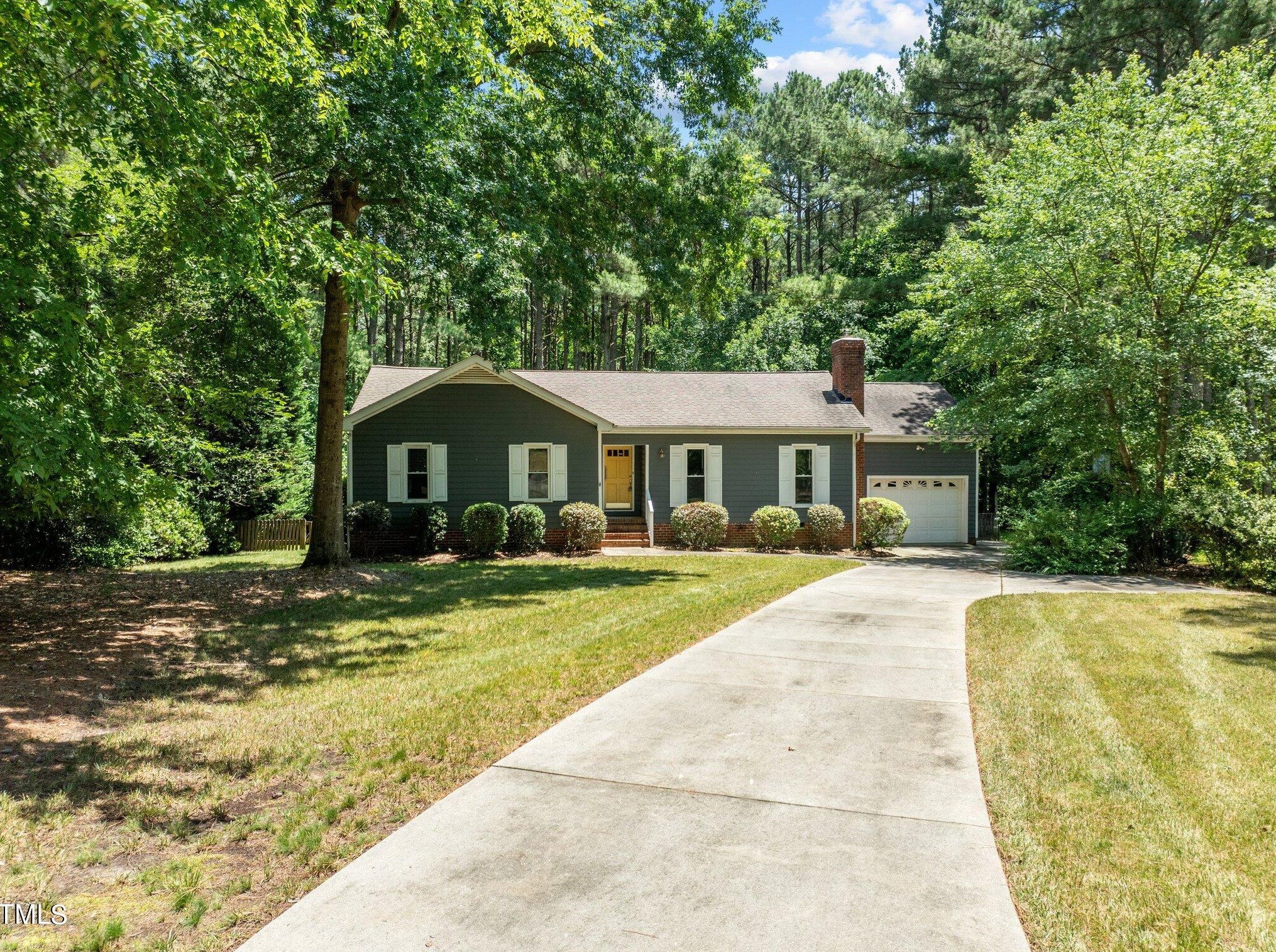 312 Seasons Dr, Raleigh, NC 27614-9160