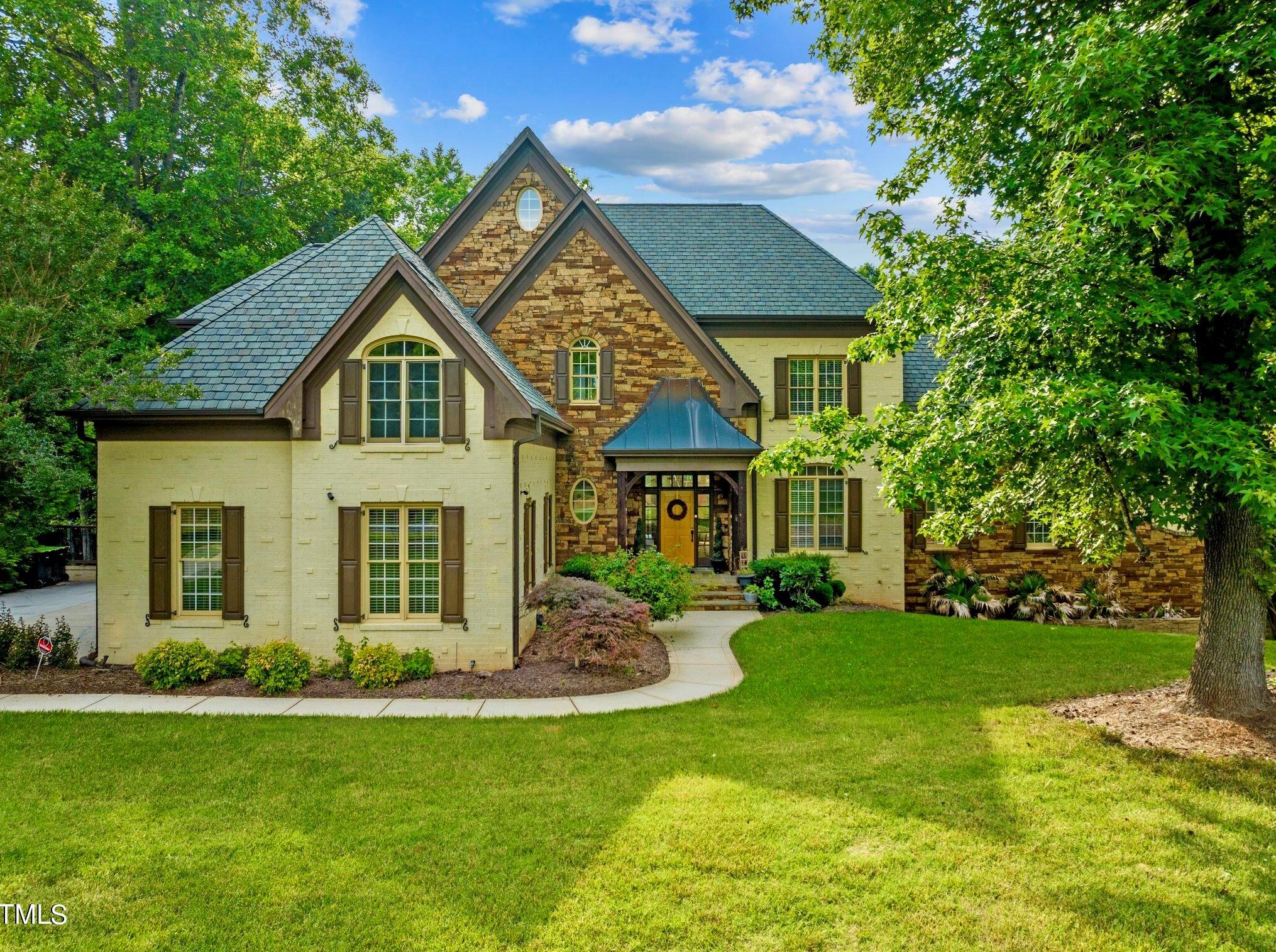 6405 Mountain Grove Ln, Wake Forest, NC 27587