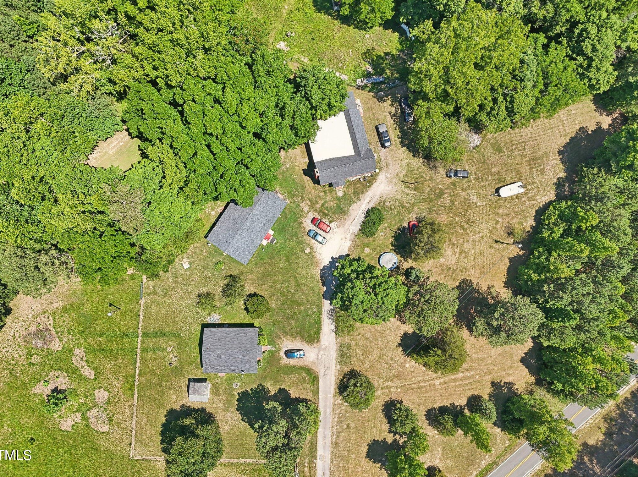 425 Kittrell Rd, Kittrell, NC 27544-9075