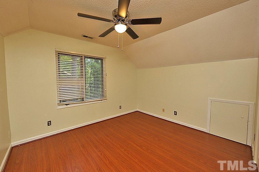 5006 Pine Cone Dr, Durham NC  27707-5233 exterior