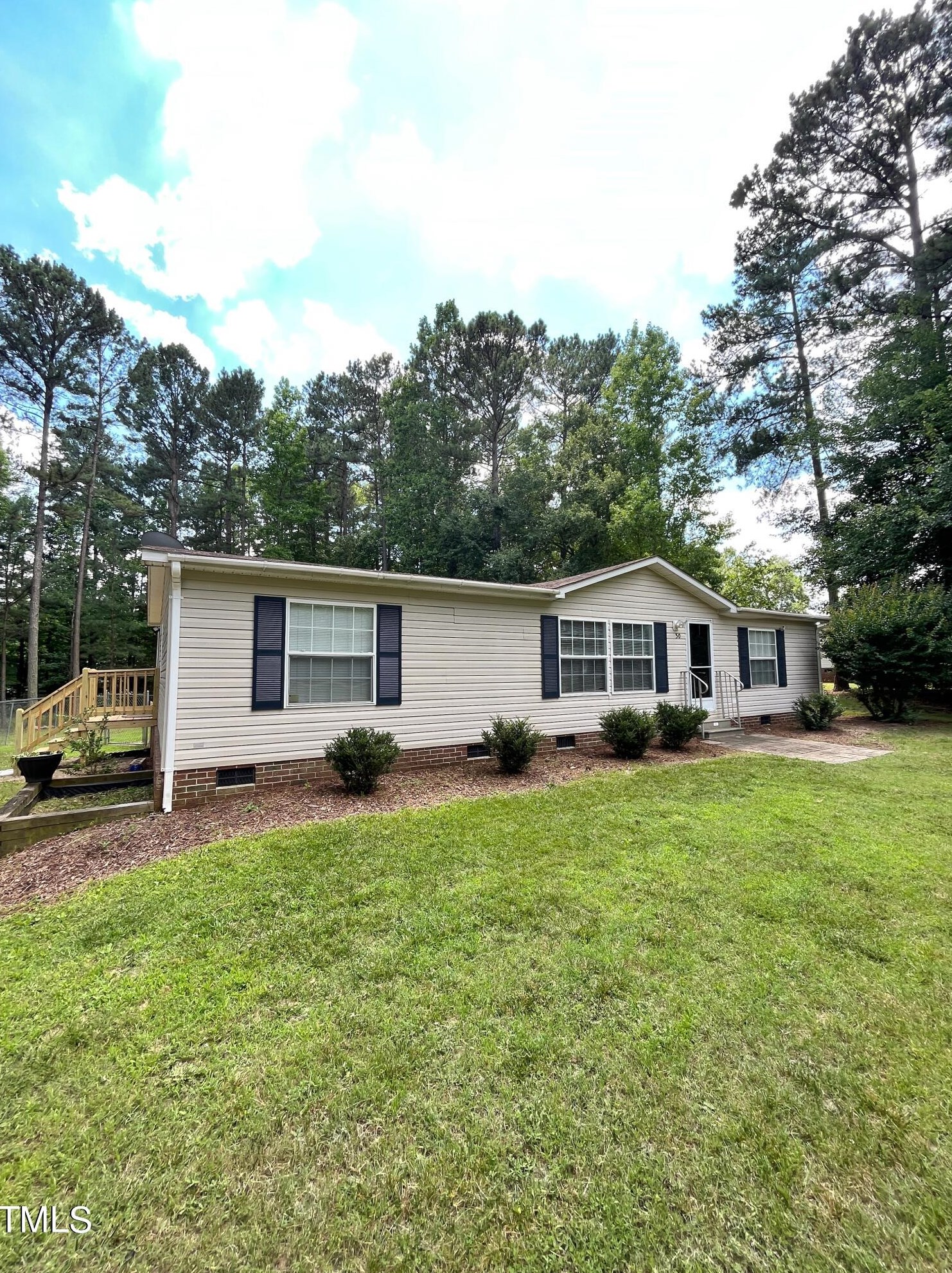 30 Poplar Creek Dr, Franklinton, NC 27525