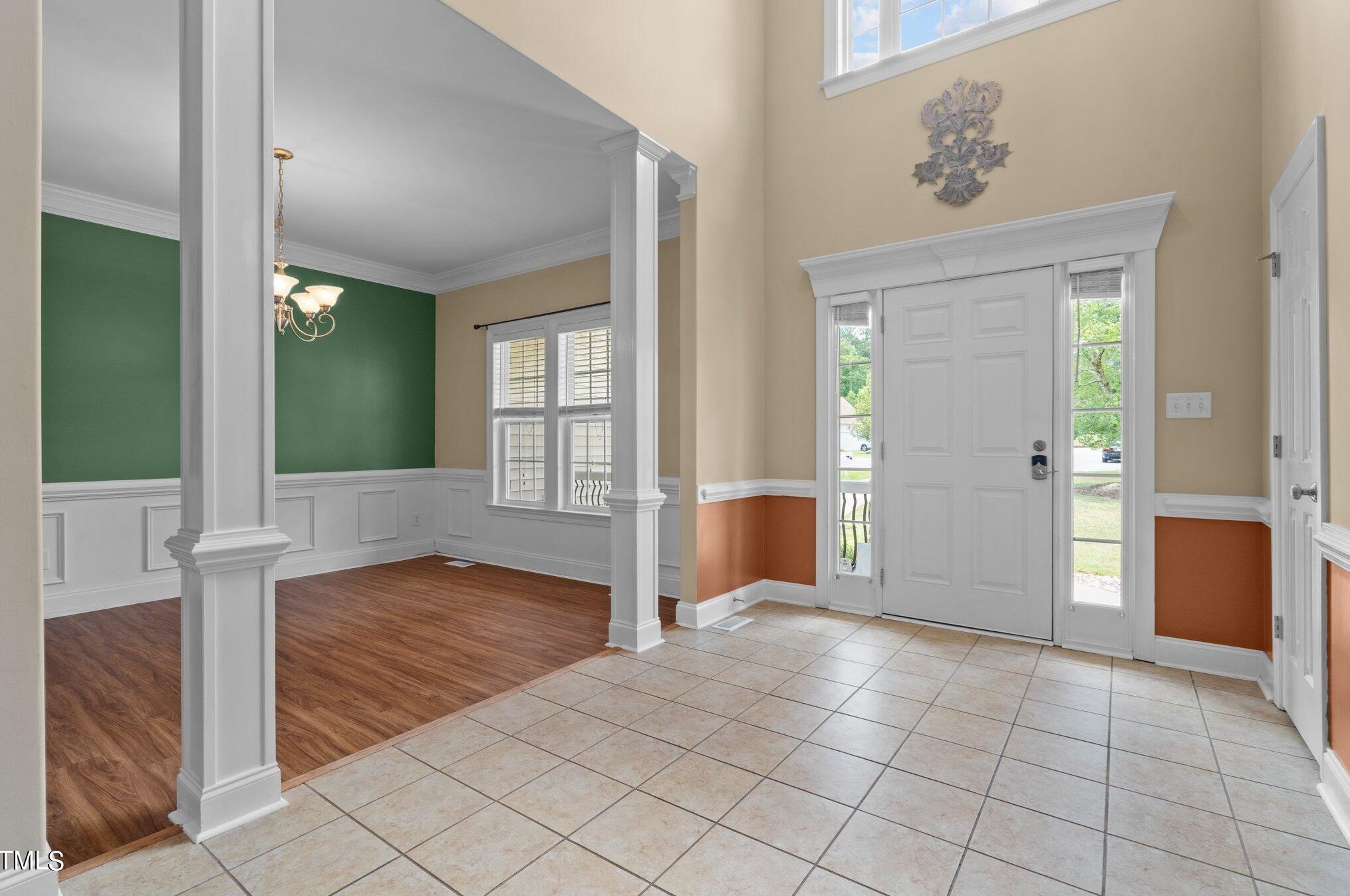 159 Alfred Ct, Raleigh, NC 27603