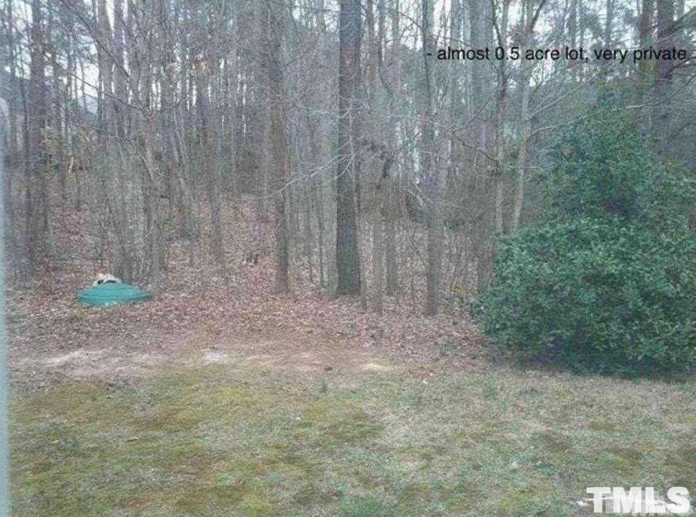 311 Halls Mill Dr, Cary, NC 27519