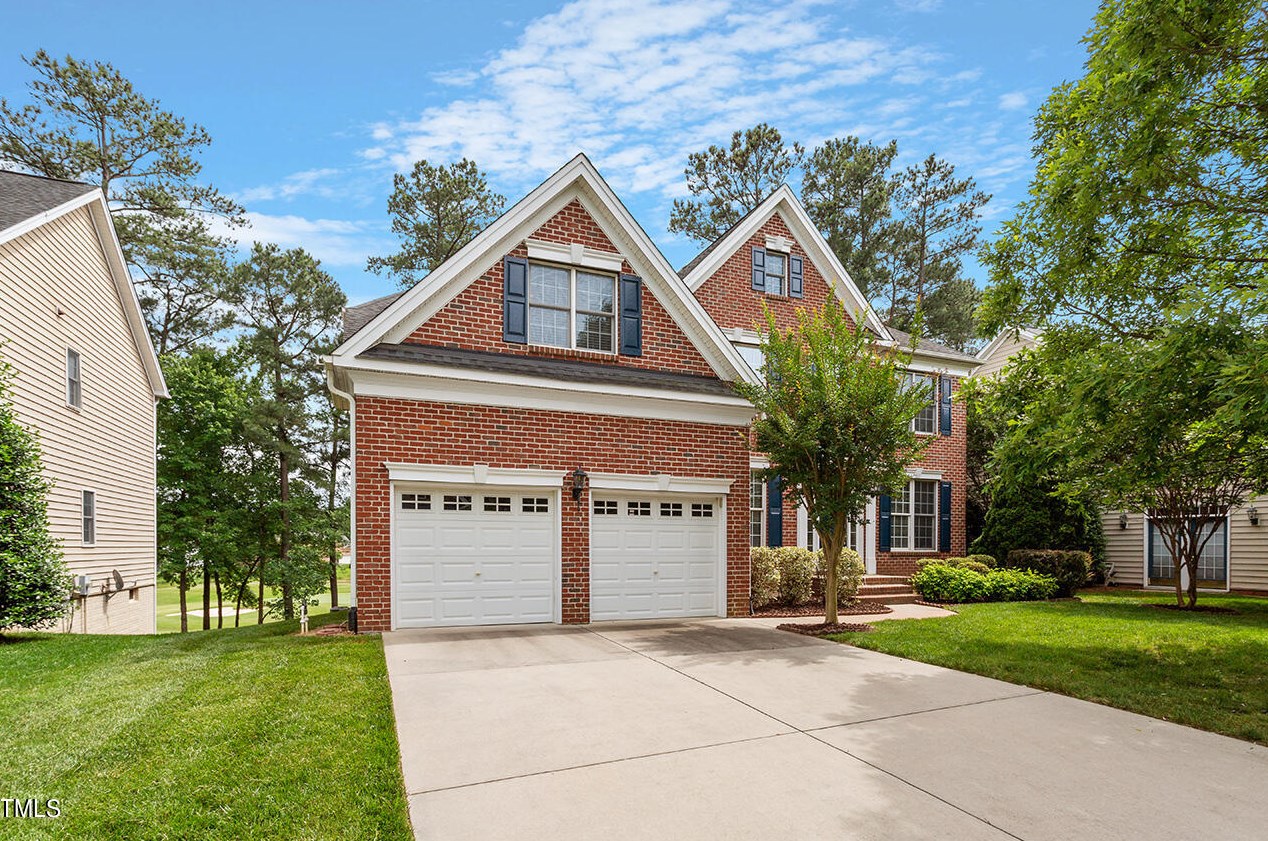 10108 Sporting Club Dr, Raleigh, NC 27617