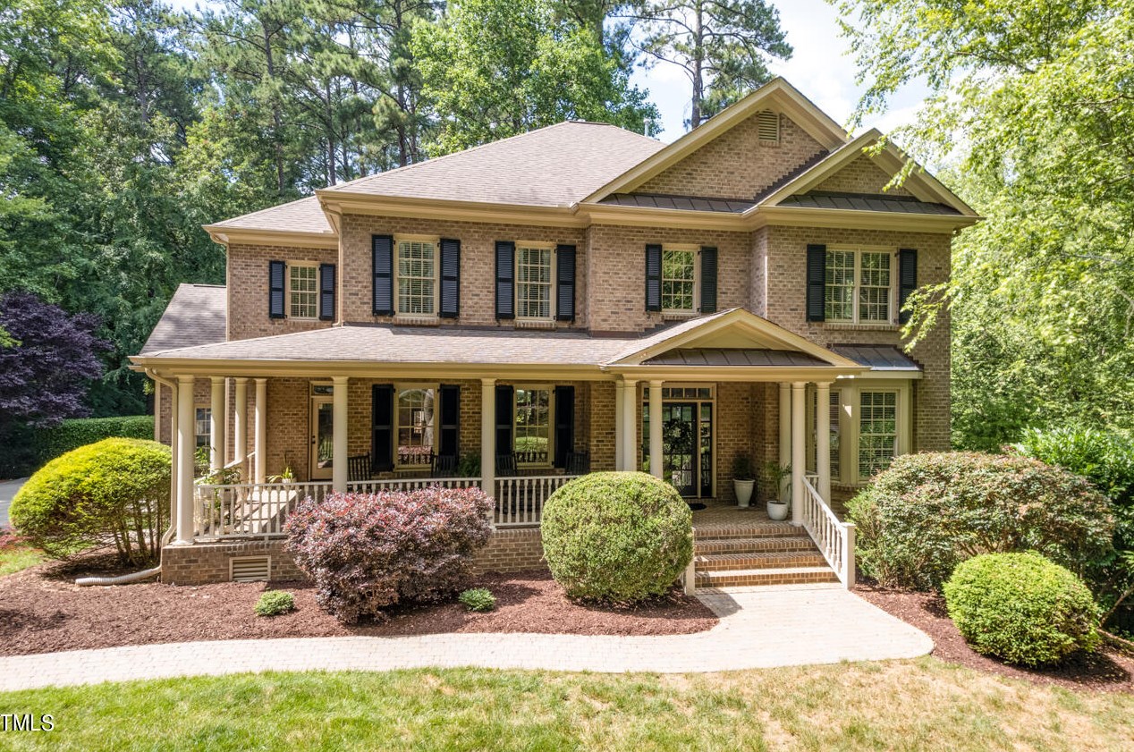 205 Copper Beech Ct, Chapel Hill, NC 27517