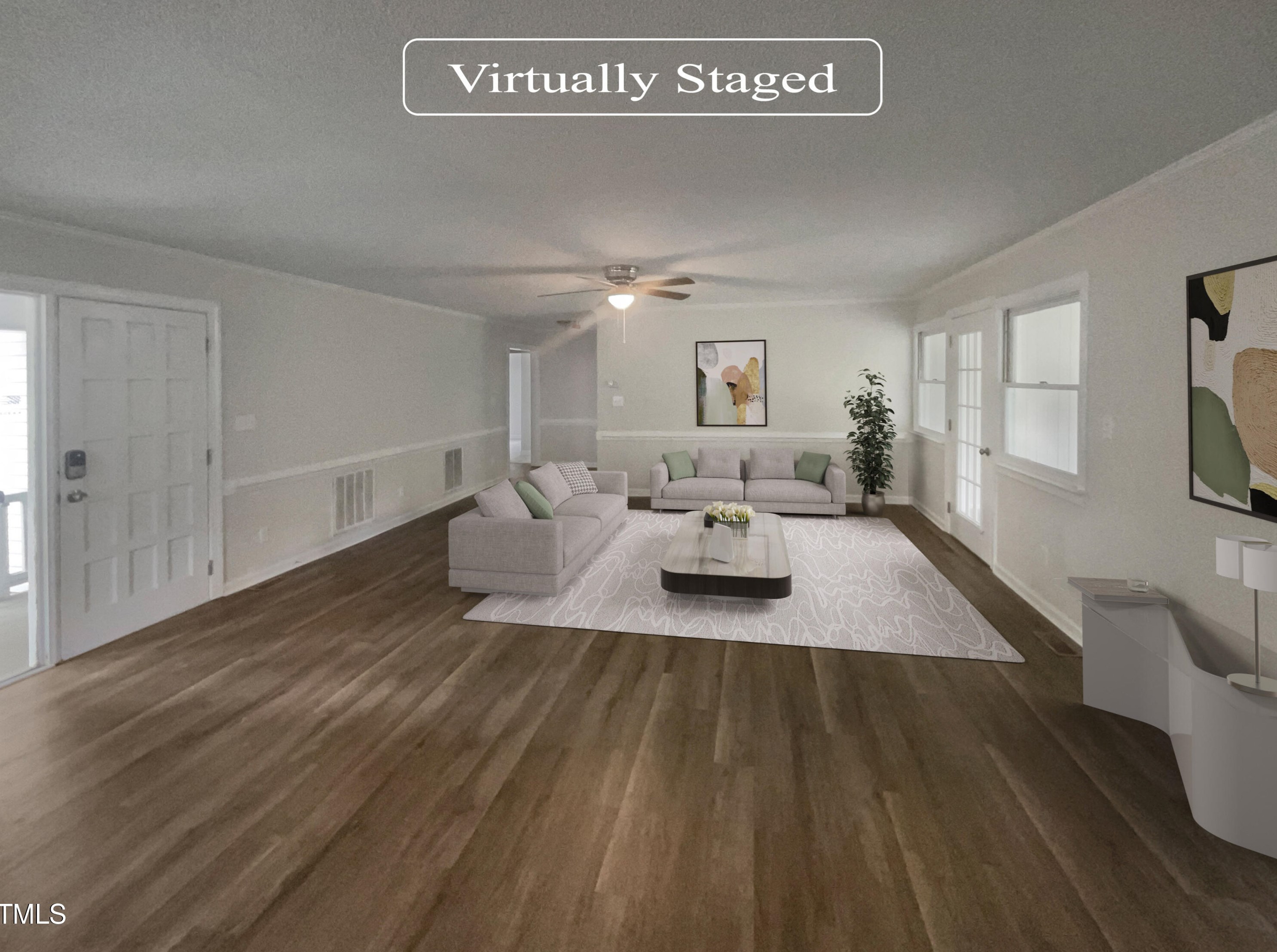 1121 Hodge Rd, Knightdale, NC 27545