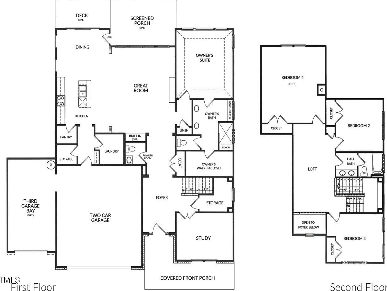 7547 Cypress Dr, Graham, NC 27253