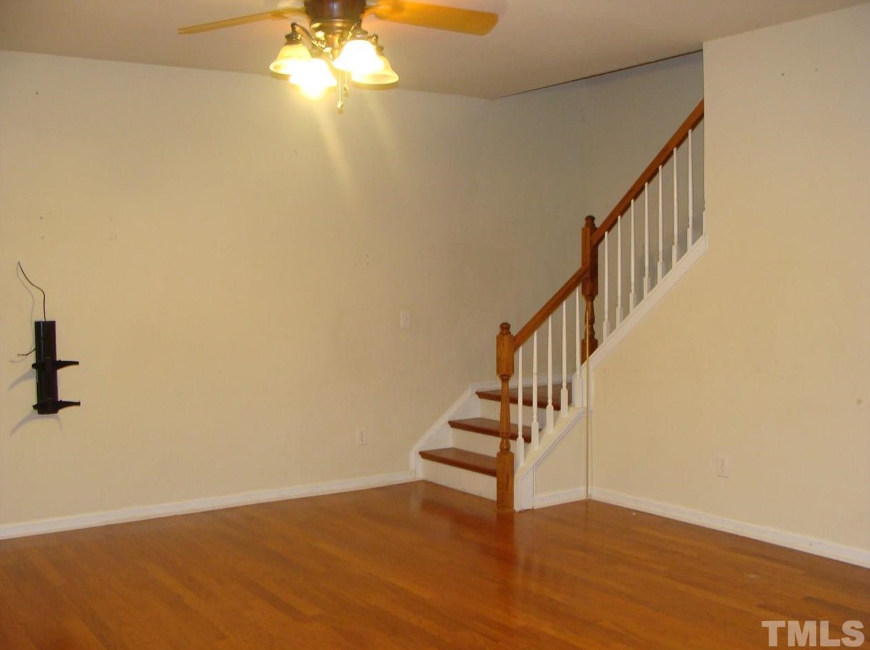 408 Straywhite Ave, Apex NC  27539-9015 exterior