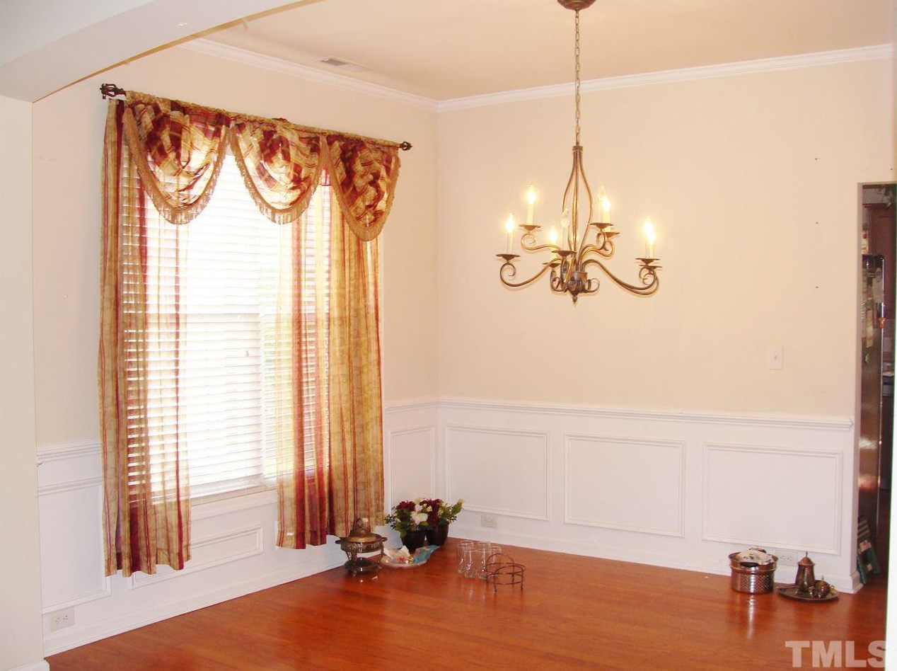 408 Straywhite Ave, Apex, NC 27539