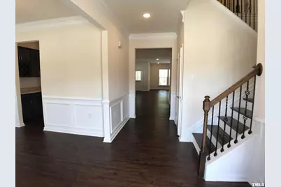 517 Hillman Bend, Apex, NC 27523 - Photo 2