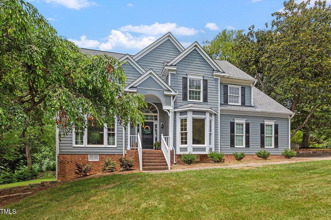 301 Orchard Ln, Carrboro, NC 27510
