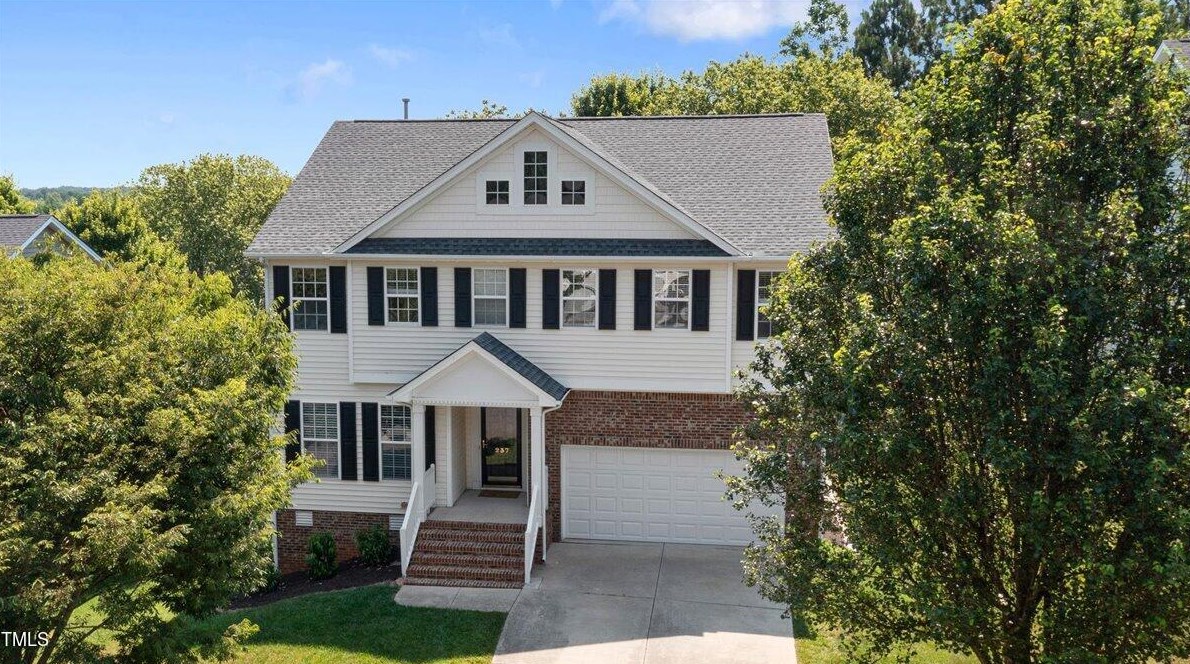 237 Mickleson Ridge Drive, Raleigh, NC 27603
