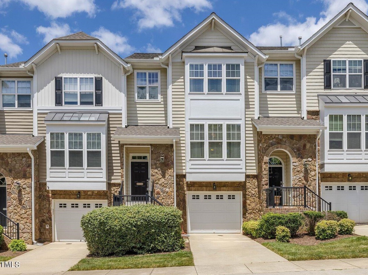 4607 Springerly Ln, Raleigh, NC 27612