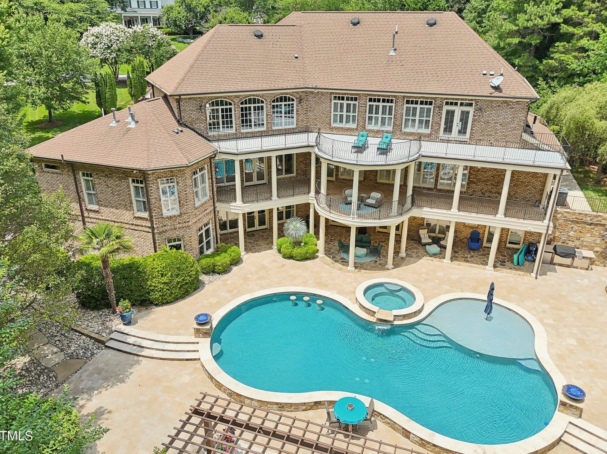6573 Wakefalls Dr, Wake Forest, NC 27587
