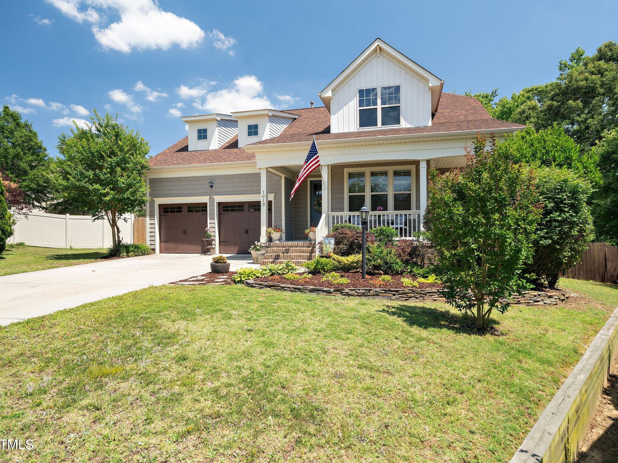 1013 Finley Point Pl, Knightdale, NC 27545