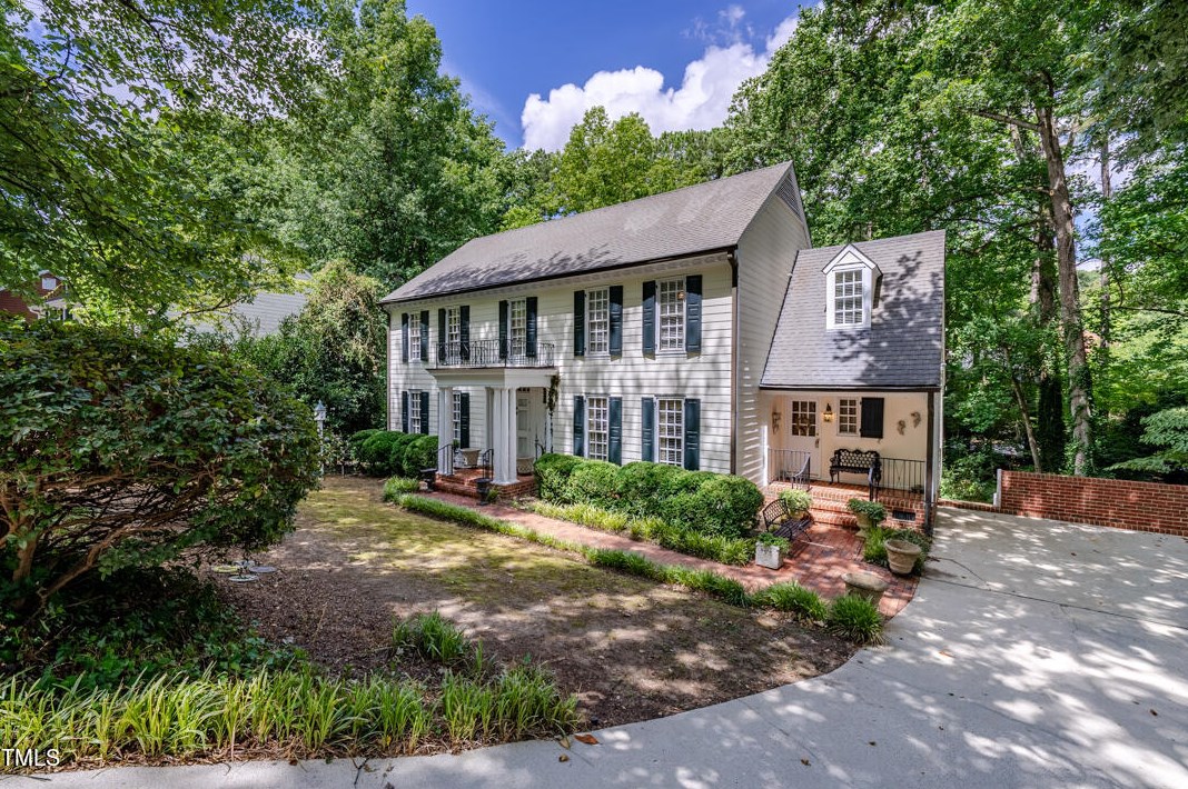 3317 Marblehead Ln, Raleigh, NC 27612
