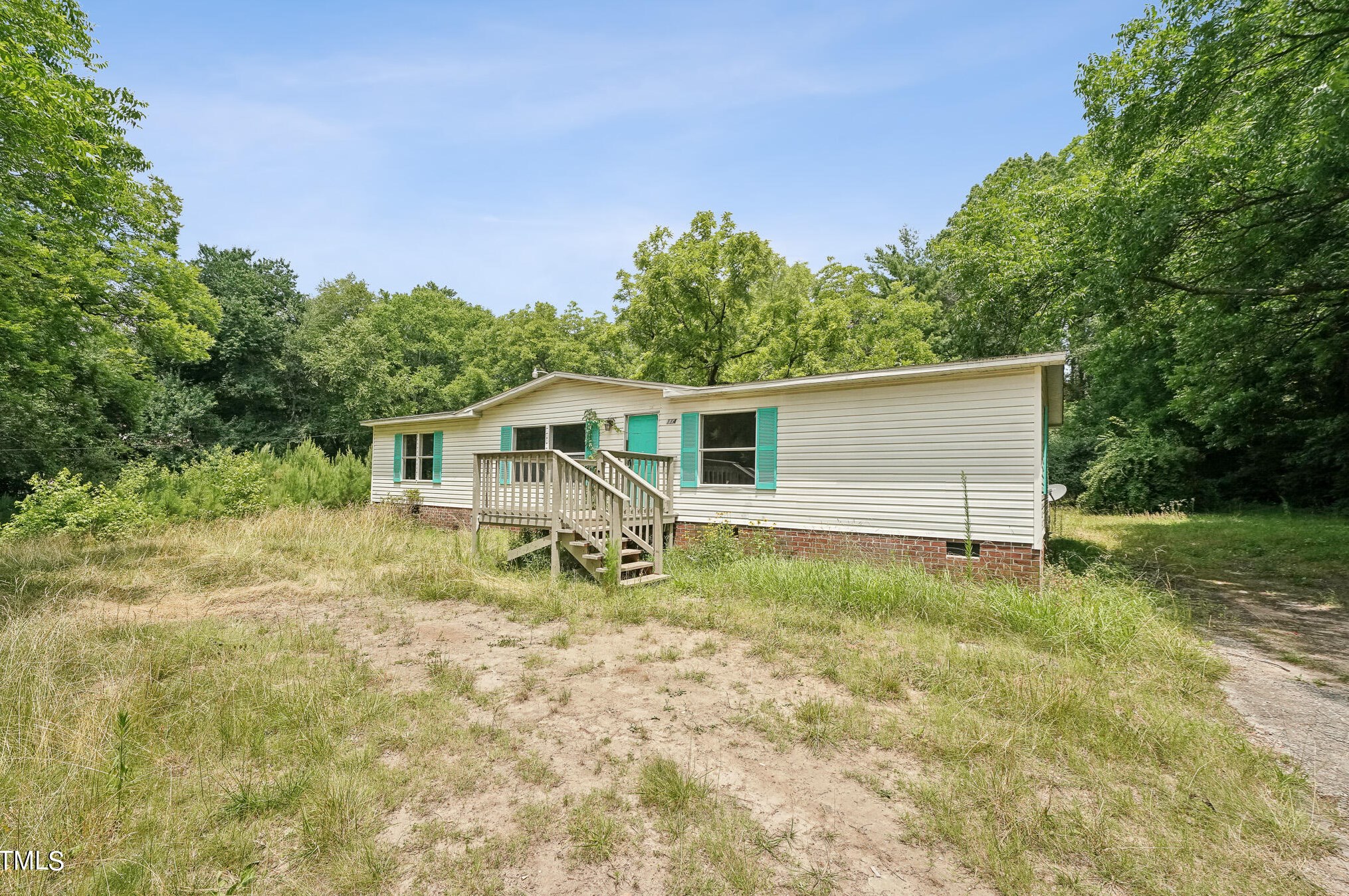 114 W Warren St, Littleton, NC 27850