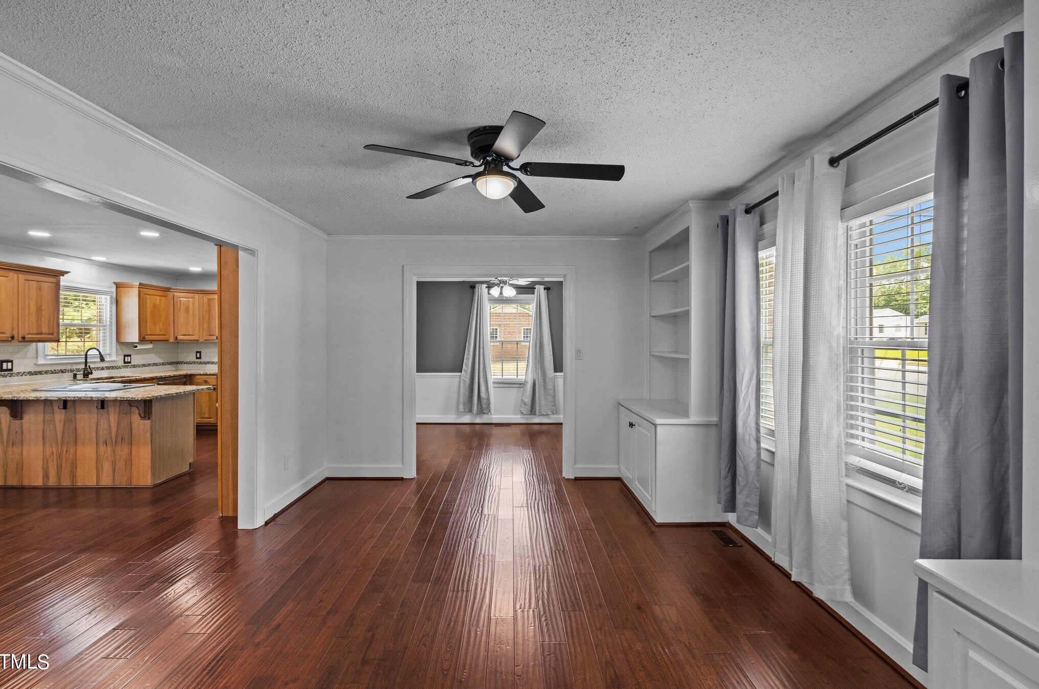 2700 Buckingham Rd, Wilson, NC 27896-1211