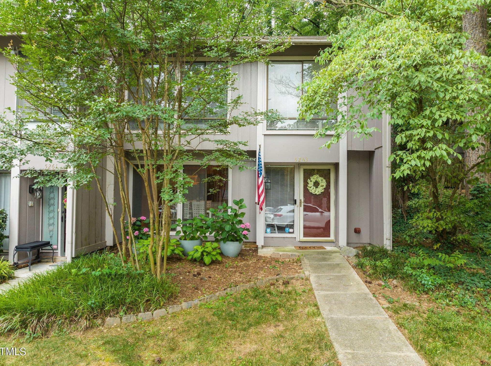 5263 Windy Hill Dr, Raleigh, NC 27609