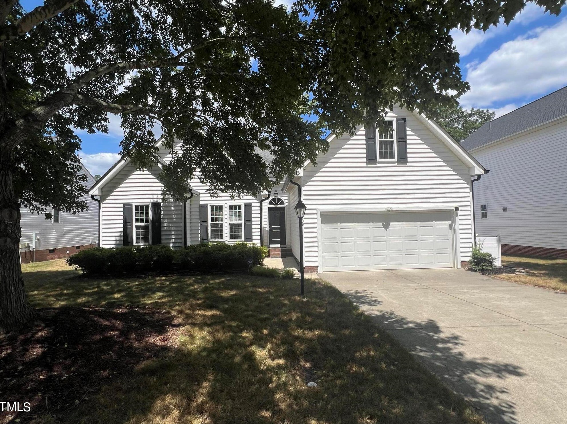 8508 Wild Wood Forest Dr, Raleigh, NC 27616