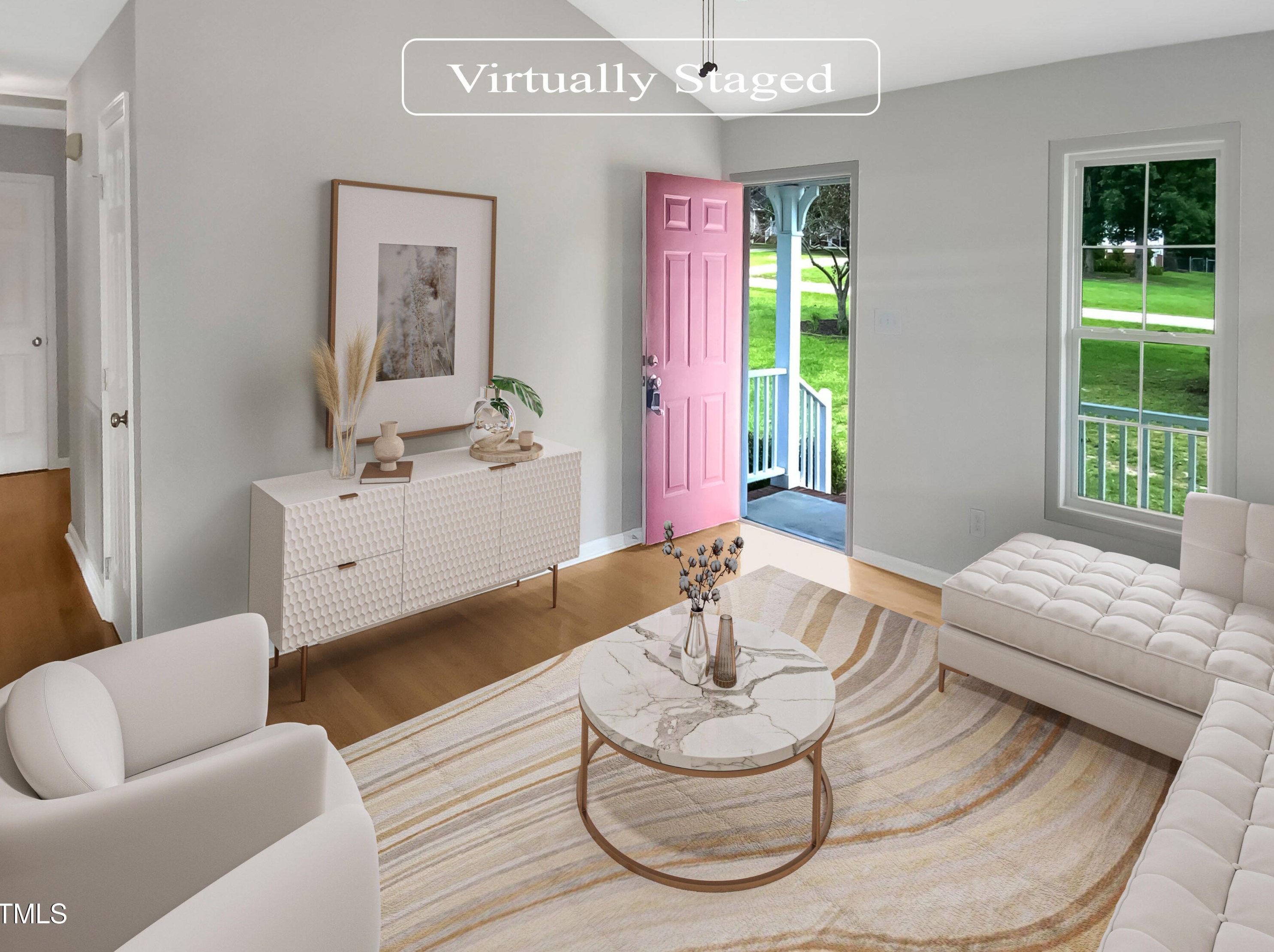 132 Percheron Dr, Zebulon, NC 27597